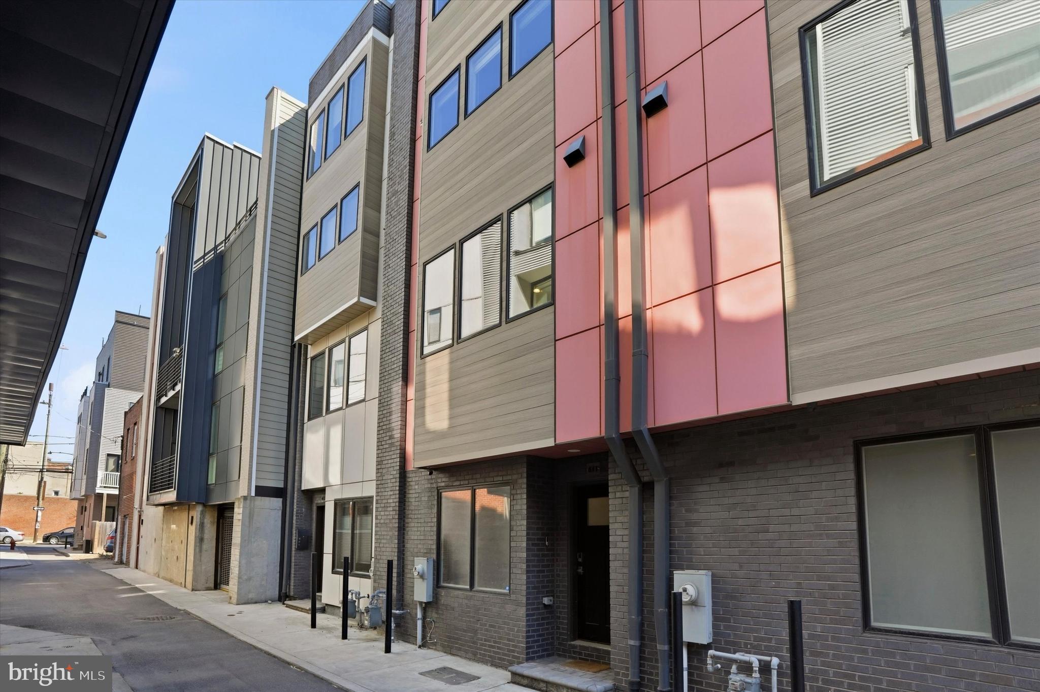 NORTHERN LIBERTIES - Residential