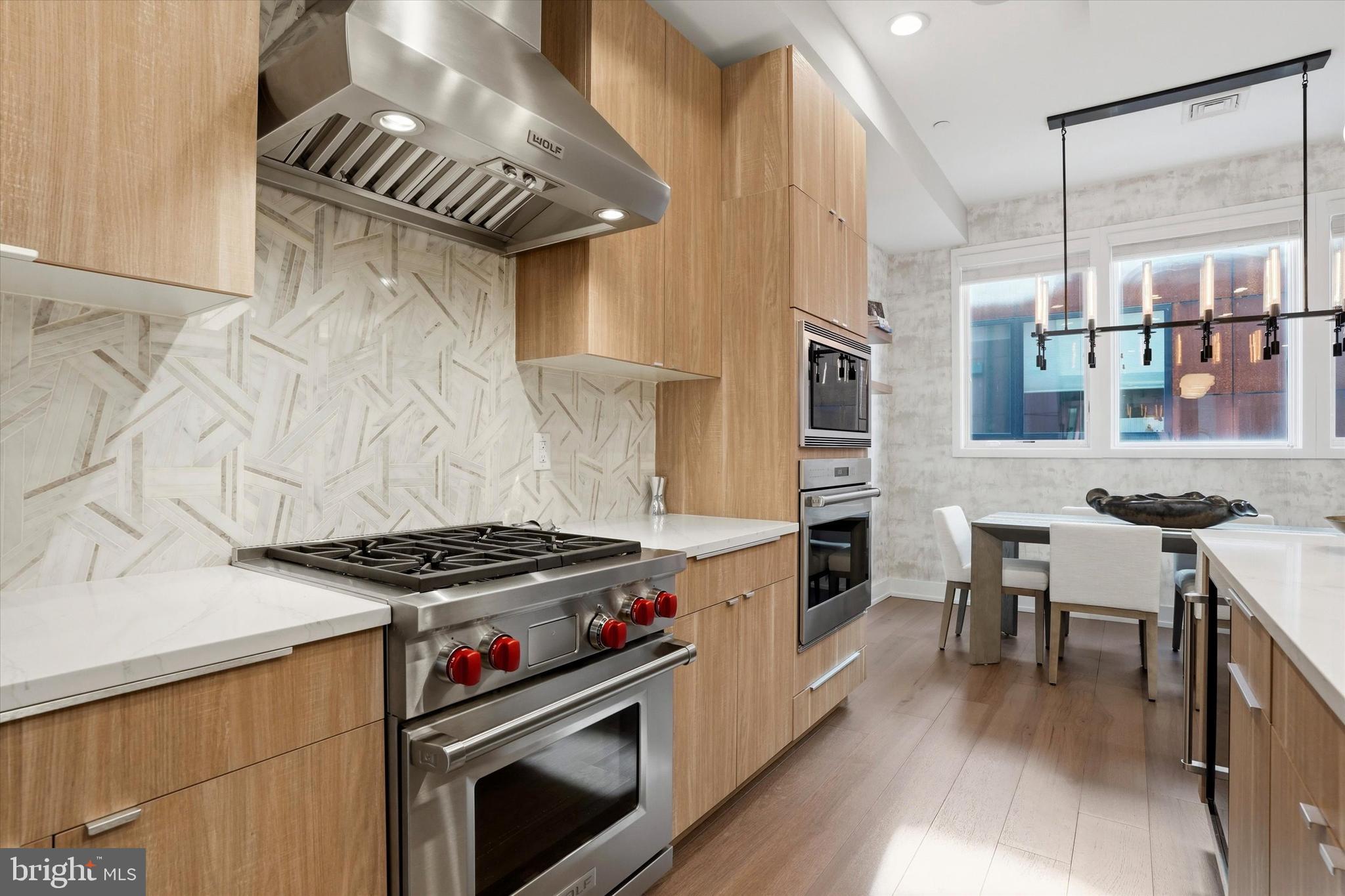 NORTHERN LIBERTIES - Residential