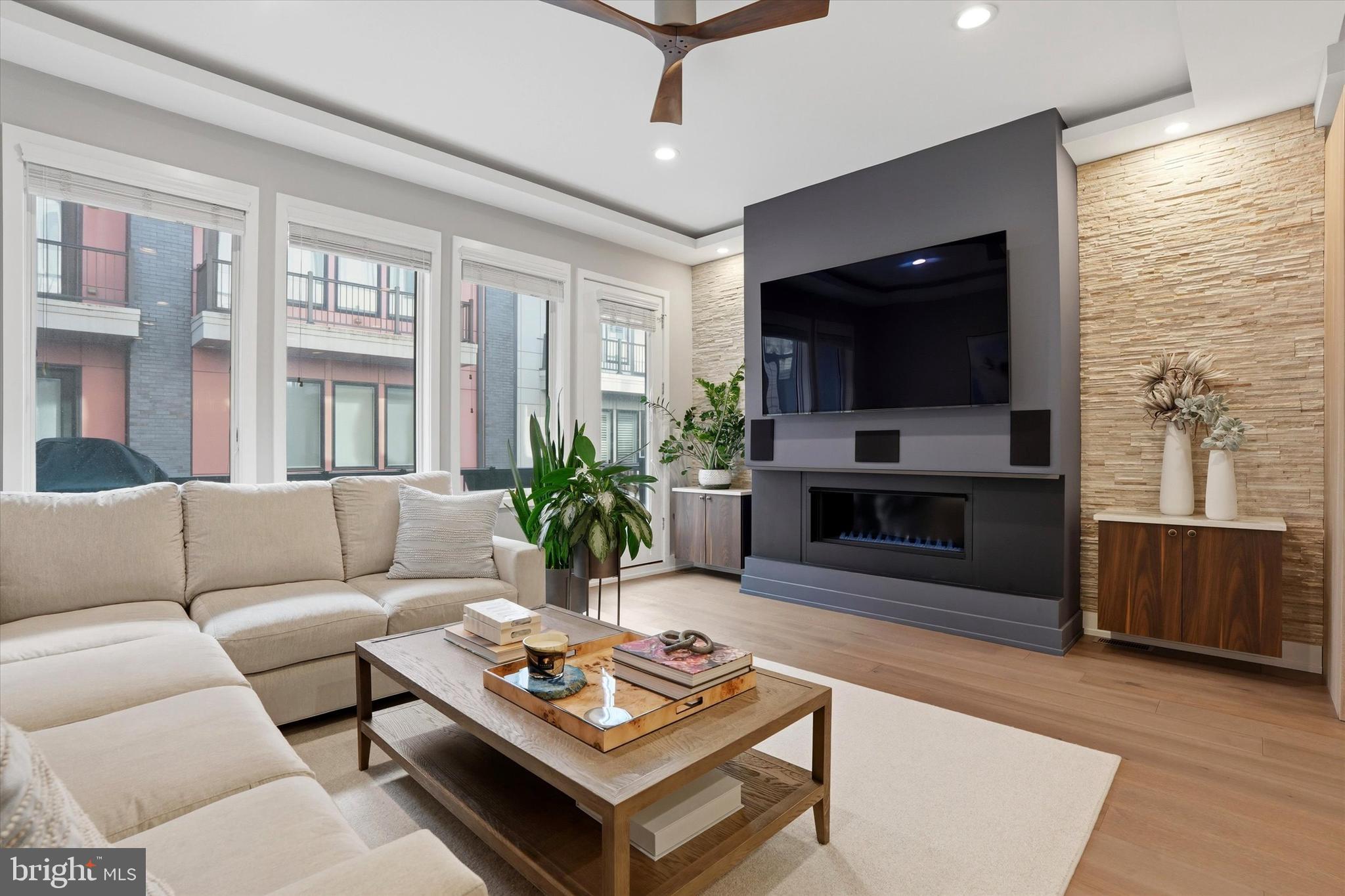 NORTHERN LIBERTIES - Residential