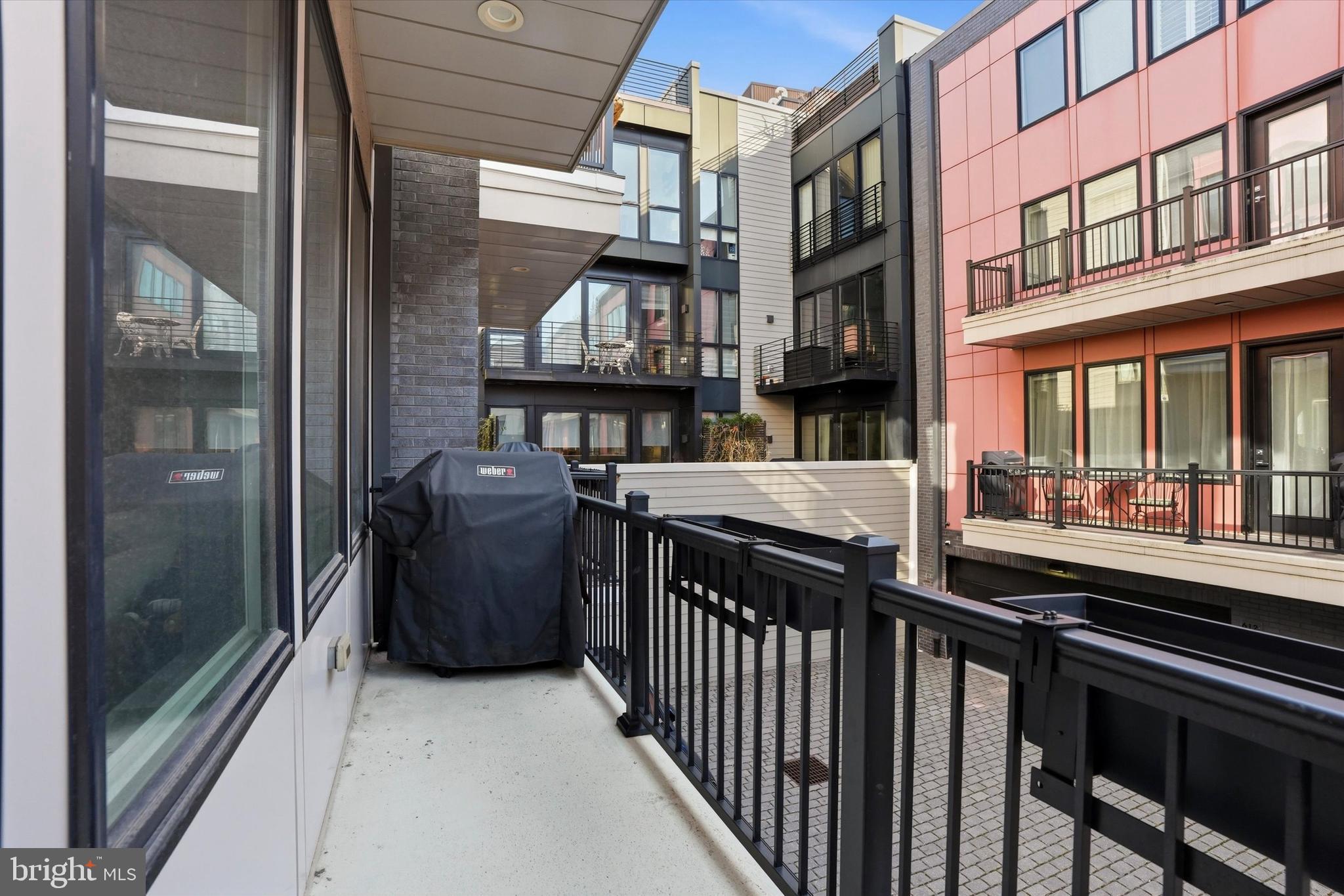 NORTHERN LIBERTIES - Residential