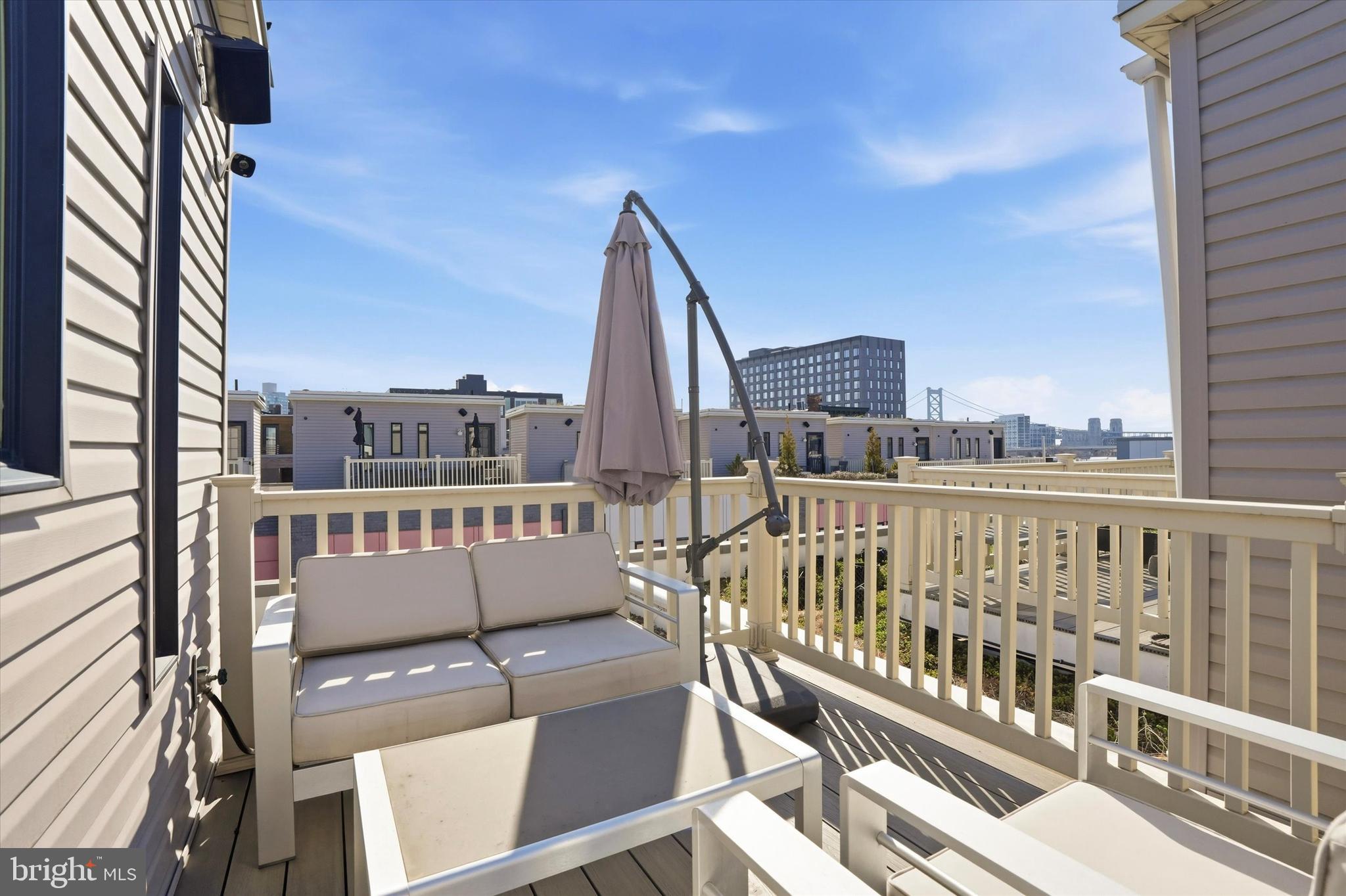 NORTHERN LIBERTIES - Residential