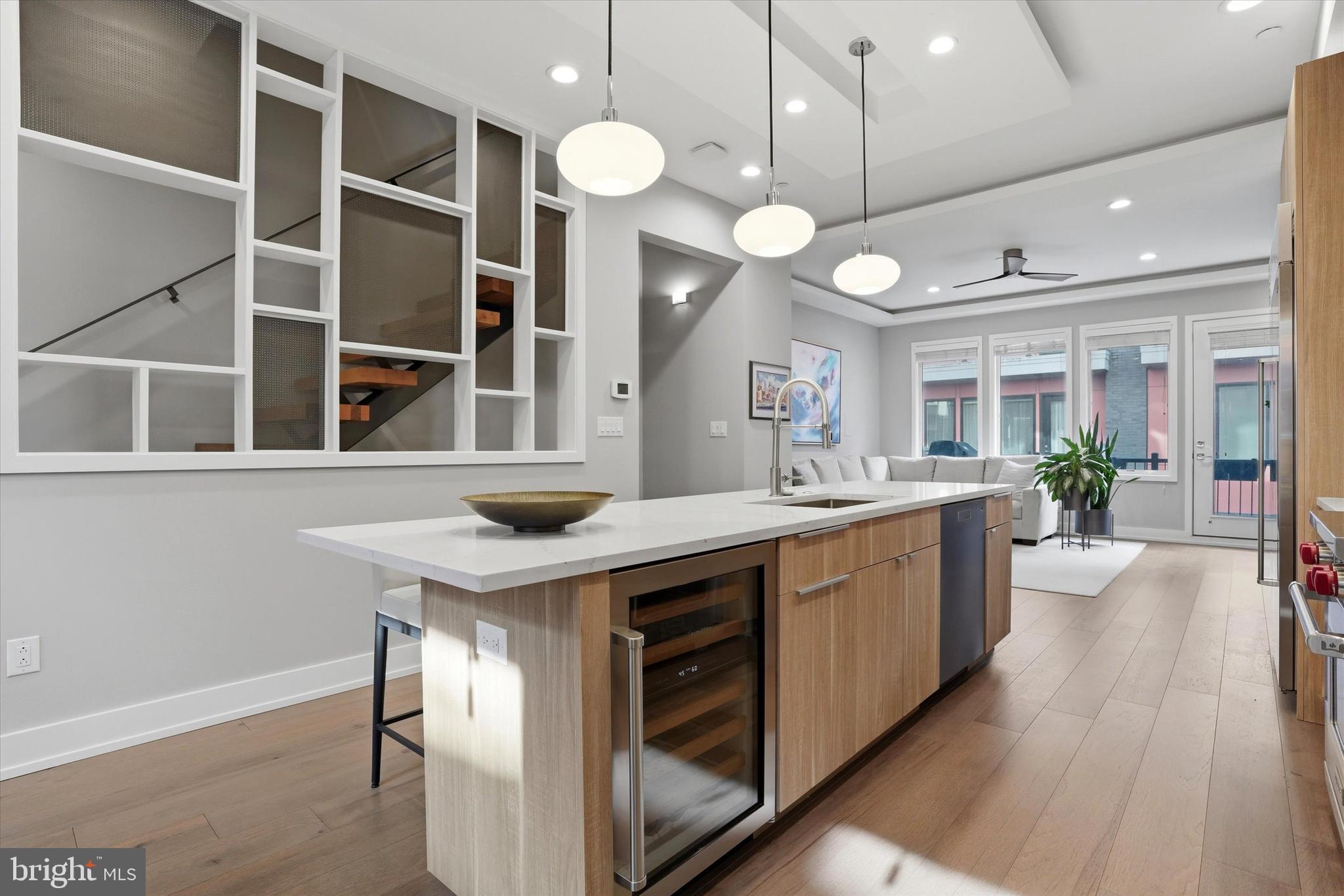 NORTHERN LIBERTIES - Residential