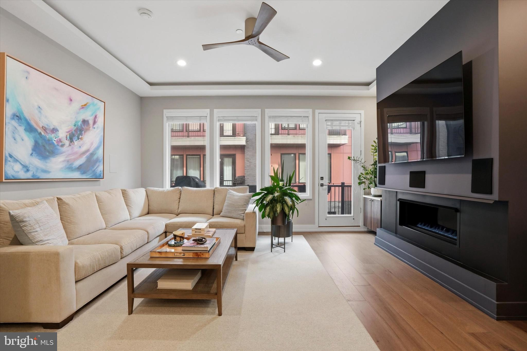 NORTHERN LIBERTIES - Residential