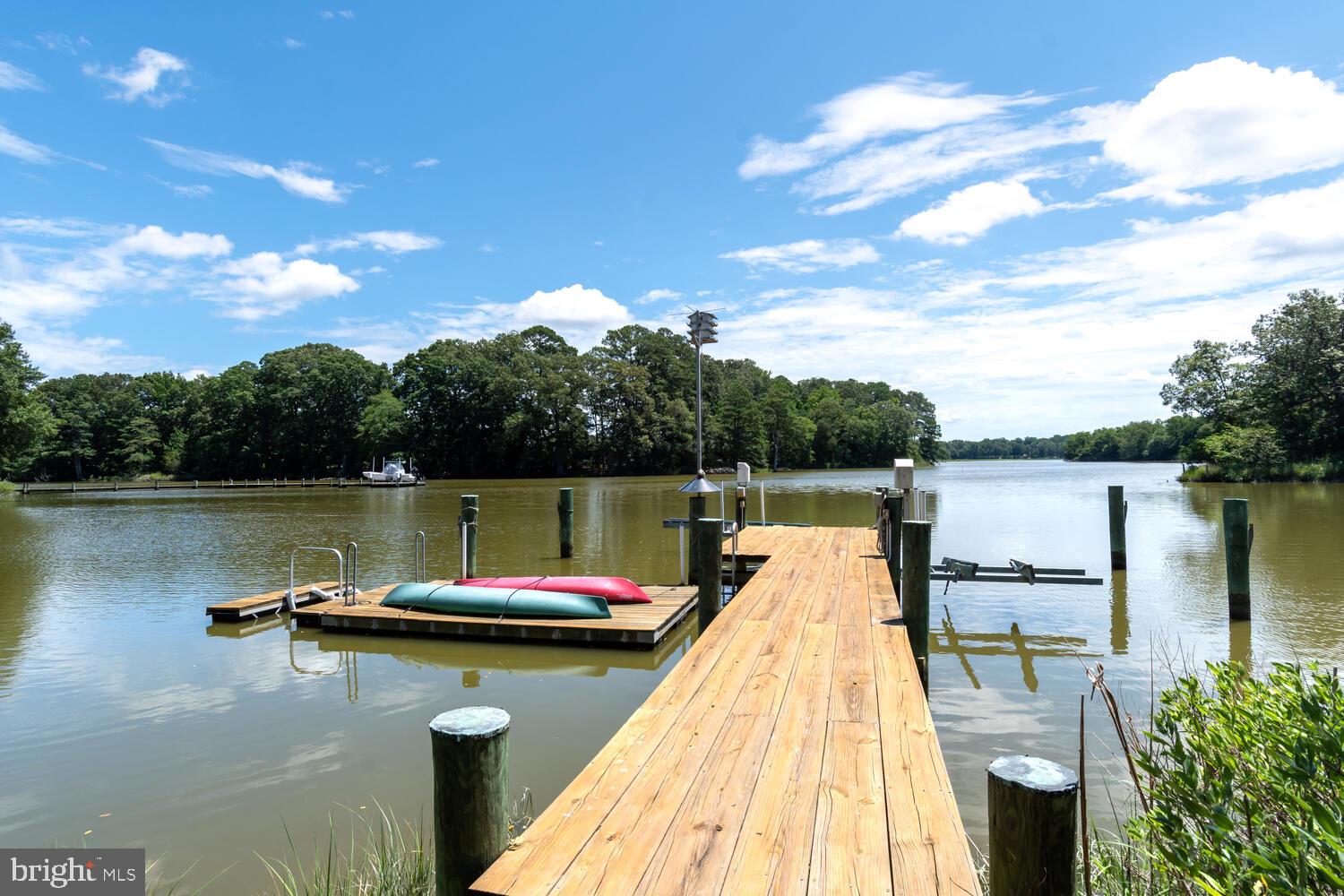 KINTORE LAKE - Residential