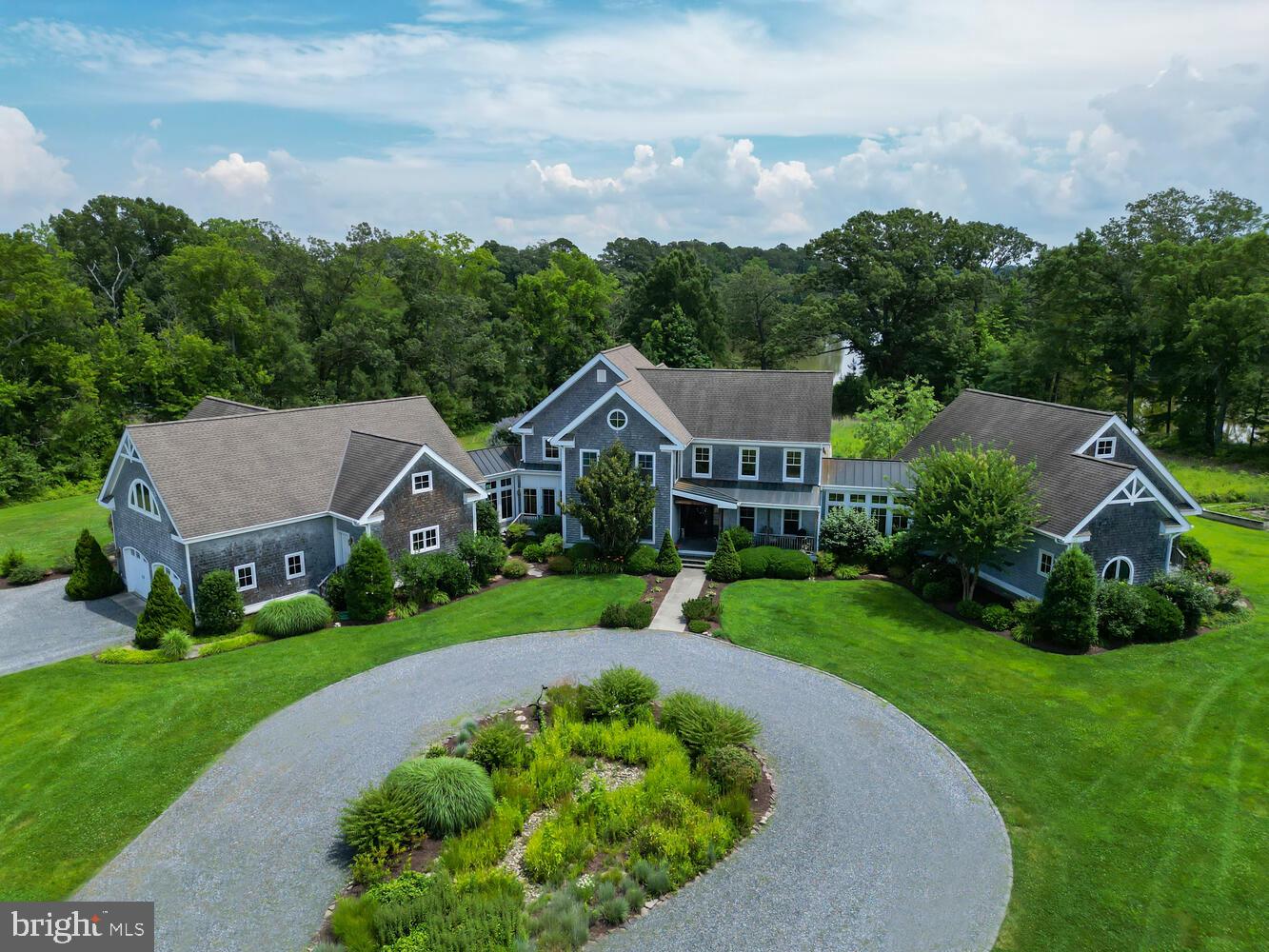 KINTORE LAKE - Residential