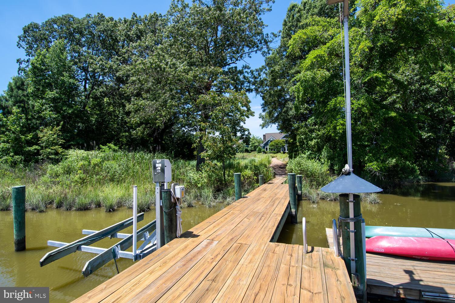 KINTORE LAKE - Residential