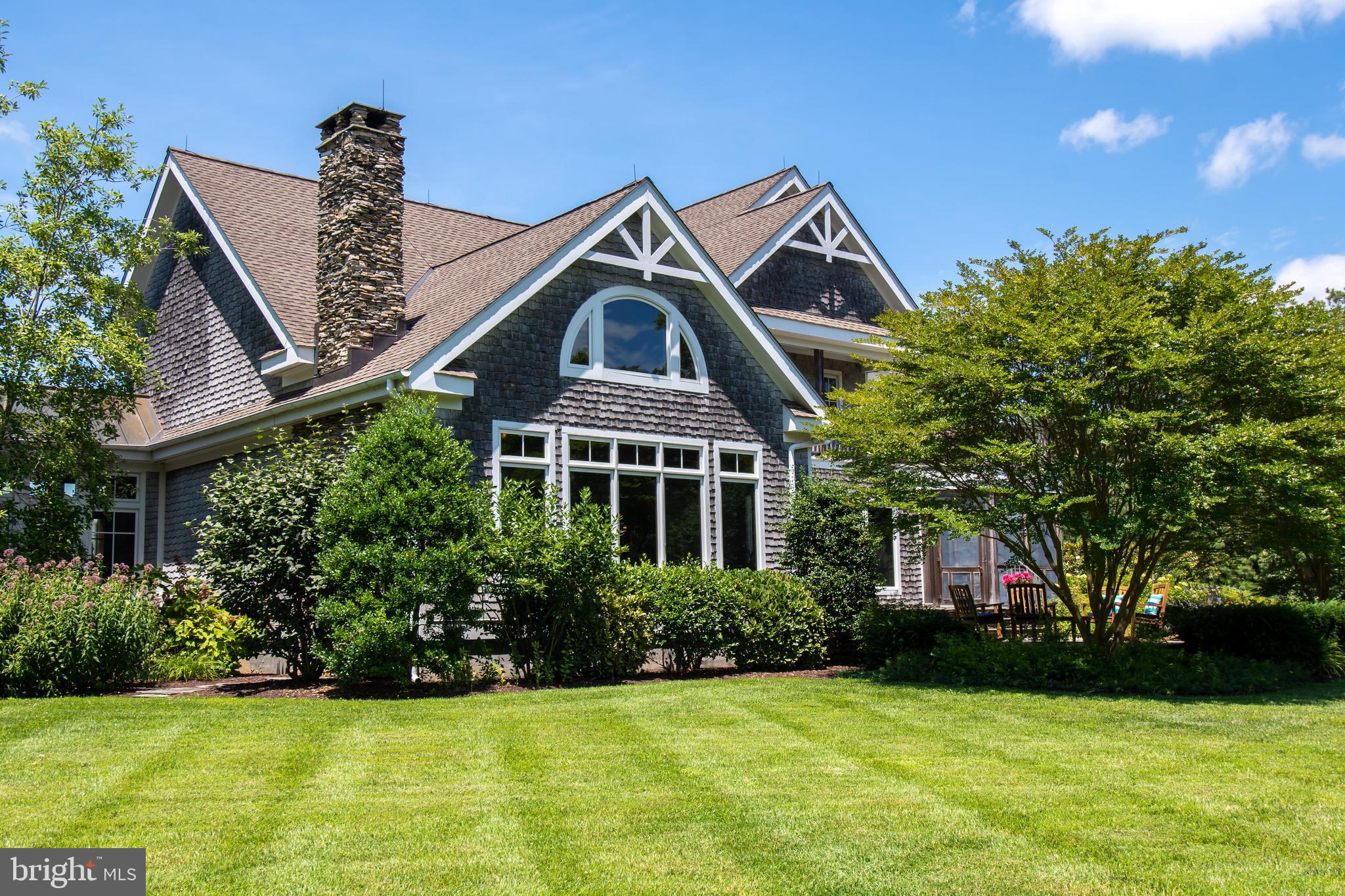 KINTORE LAKE - Residential