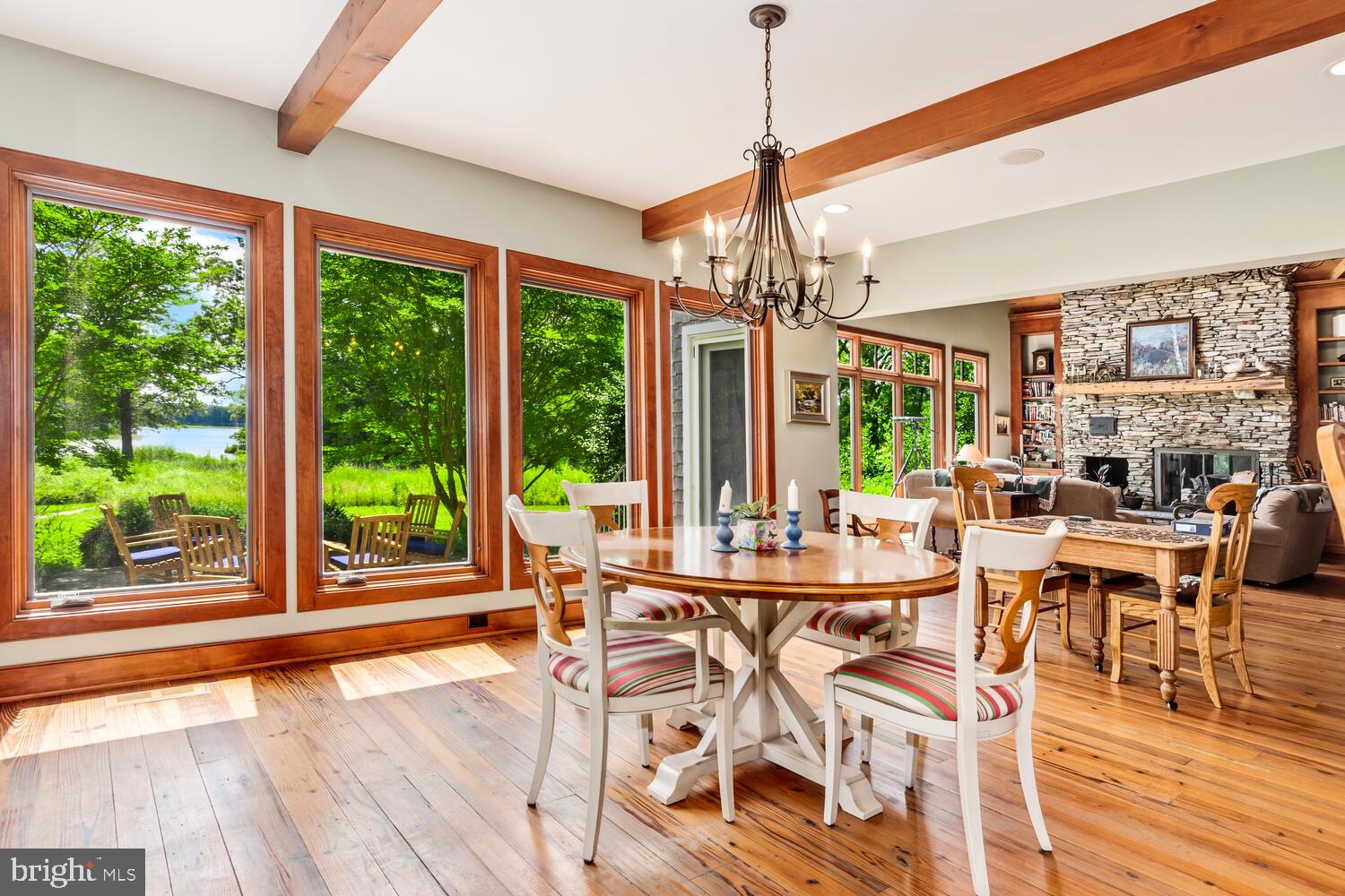 KINTORE LAKE - Residential