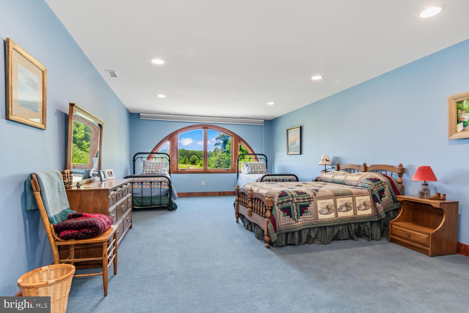 KINTORE LAKE - Residential