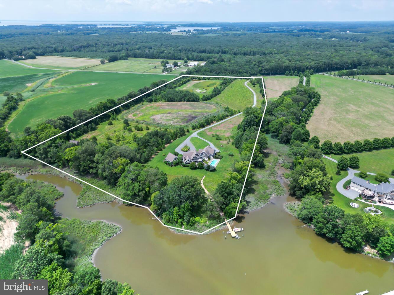 KINTORE LAKE - Residential