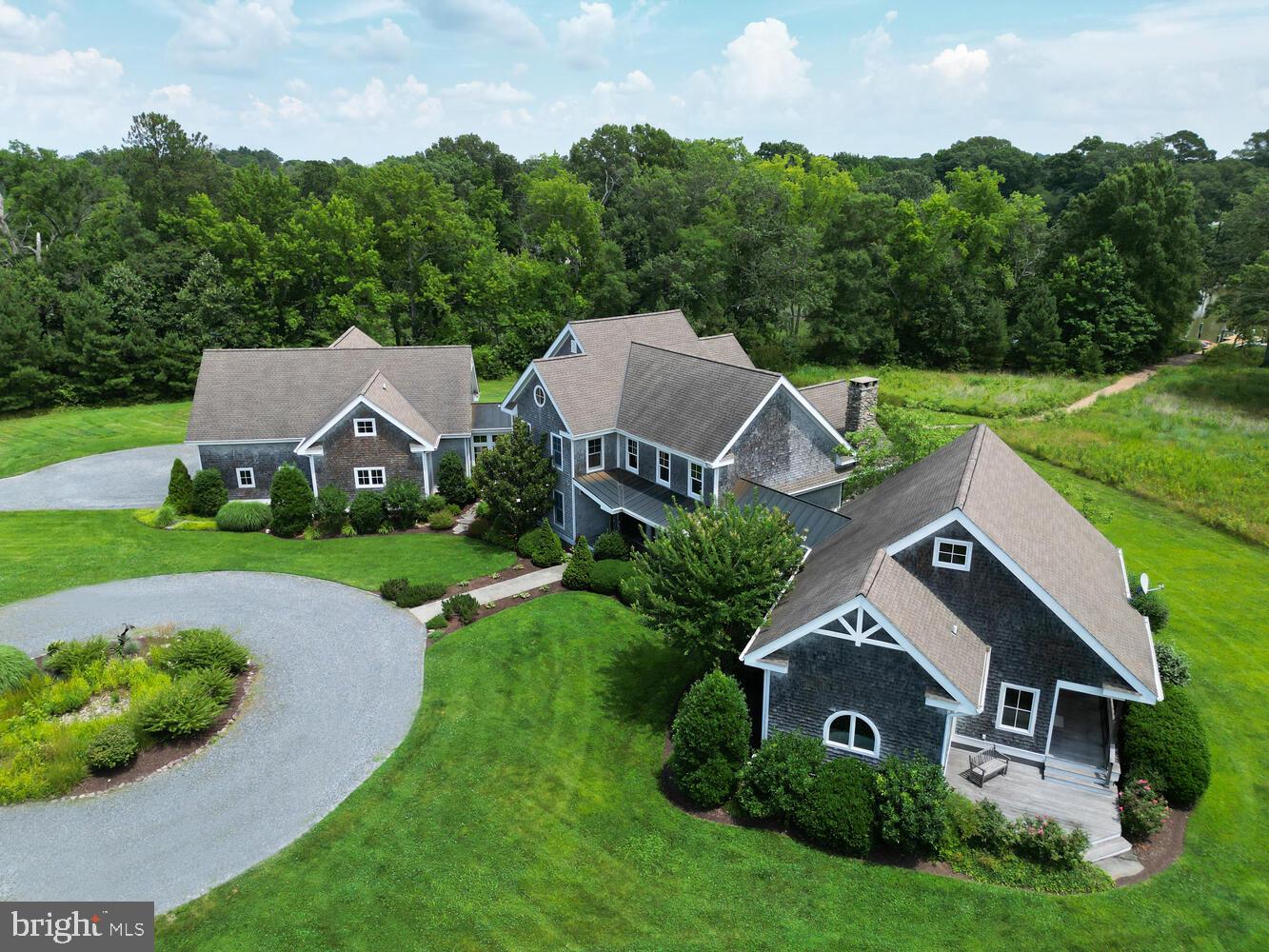 KINTORE LAKE - Residential