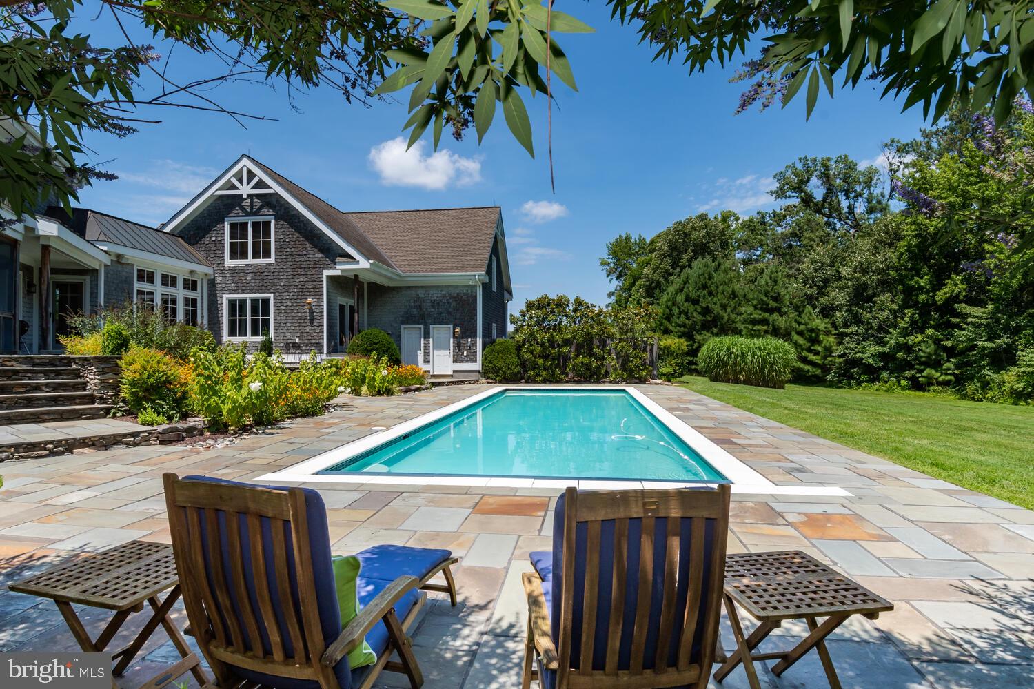 KINTORE LAKE - Residential