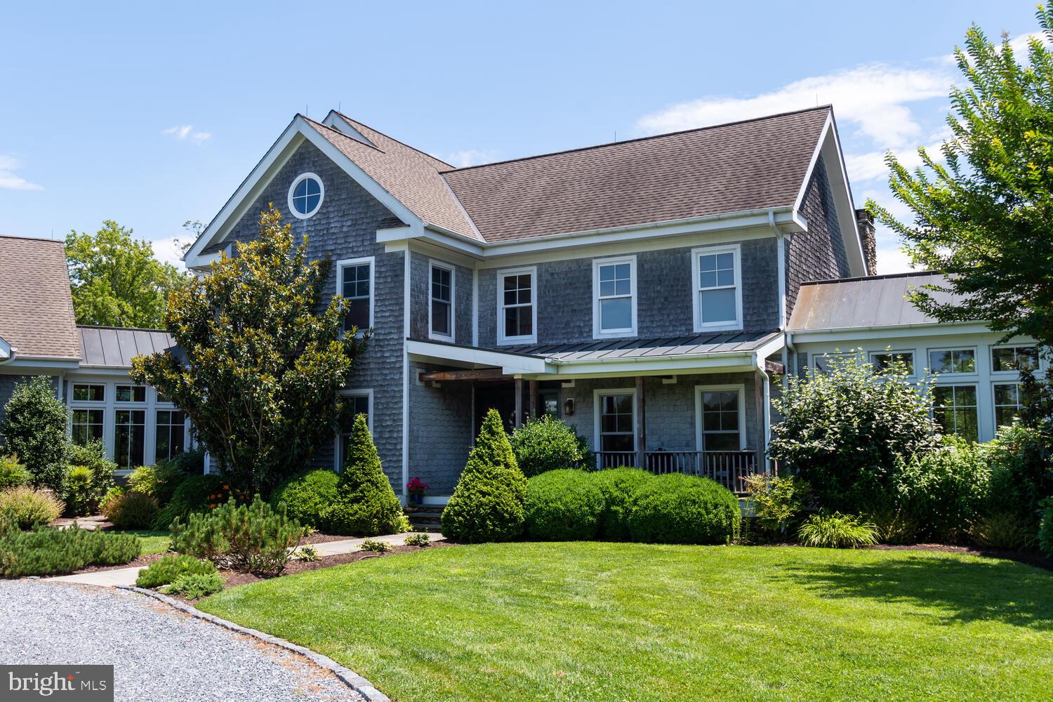 KINTORE LAKE - Residential