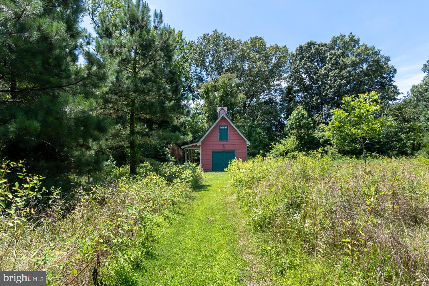 KINTORE LAKE - Residential
