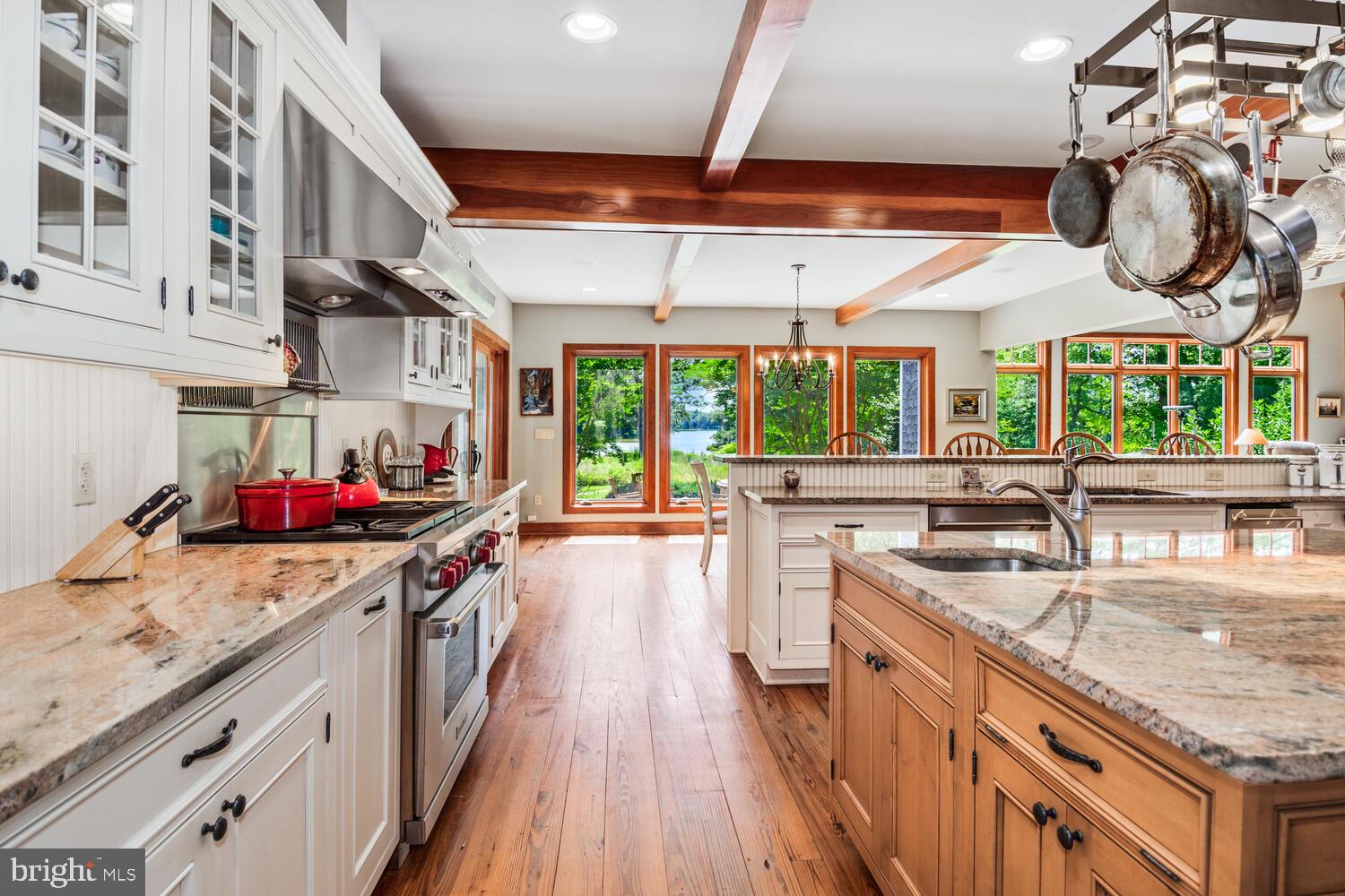 KINTORE LAKE - Residential