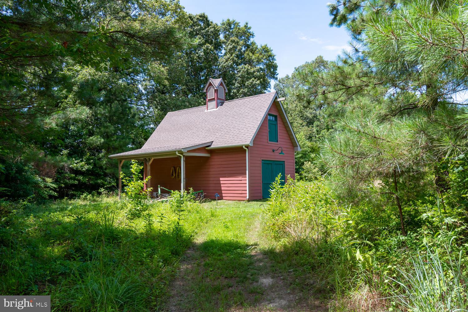 KINTORE LAKE - Residential