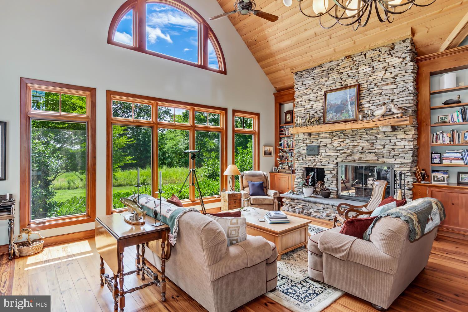 KINTORE LAKE - Residential