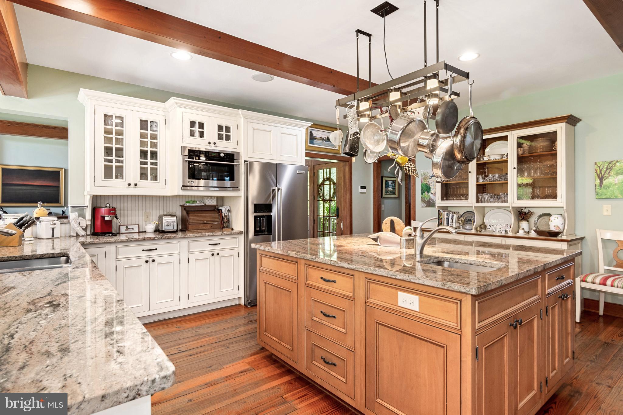 KINTORE LAKE - Residential