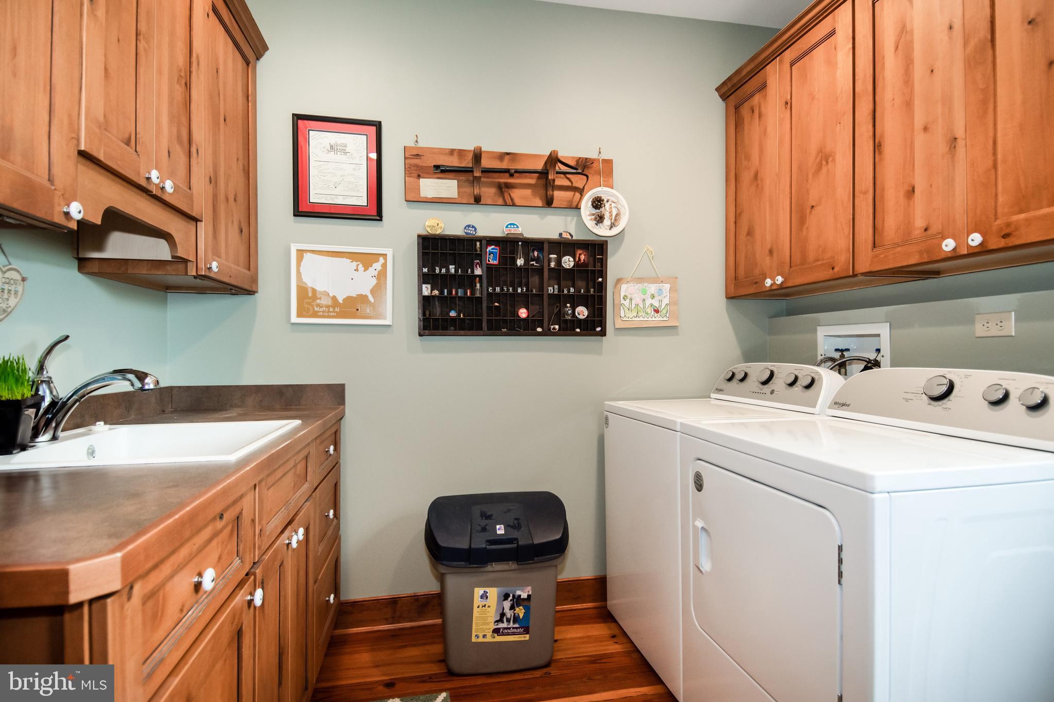 KINTORE LAKE - Residential