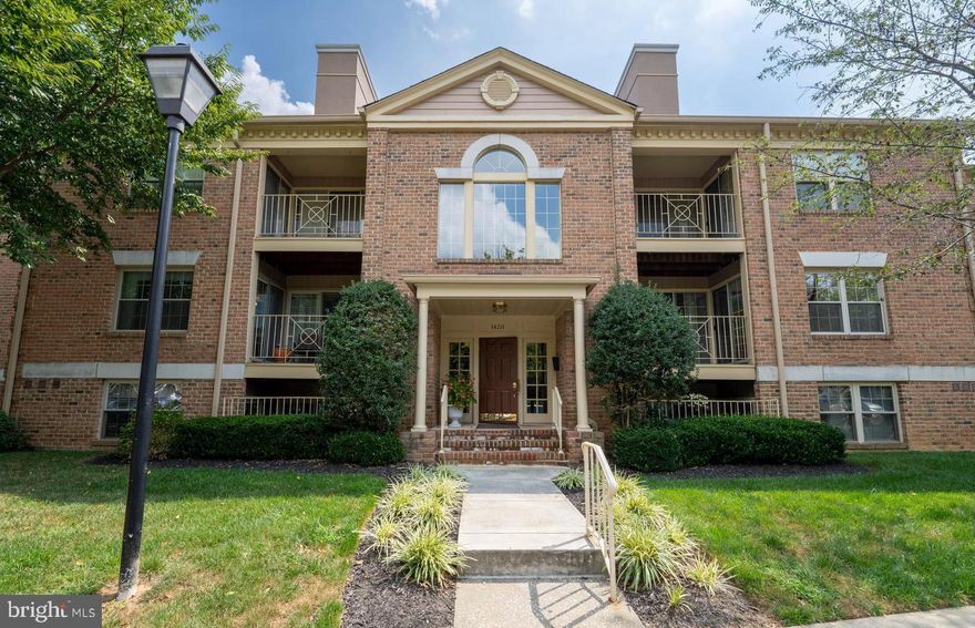 Welcome to Loveton Farms — a beautifully detailed move‑in‑ready 2-bedroom, 2-bath condo in the sought-after Quail Creek community. This bright, one‑level home blends modern finishes with comfortable living: an open family room with cozy wood‑burning fireplace and large sliding doors to  a covered balcony. Fresh paint throughout and brand new carpet in bedrooms. The primary suite offers a walk‑in closet and private en‑suite bath. Located in the Hereford School Zone and minutes from Hunt Valley Towne Centre with easy access to I‑83 and I‑695 — enjoy low‑maintenance living in a secure, tight‑knit community. These units are rarely available — schedule your private showing today!