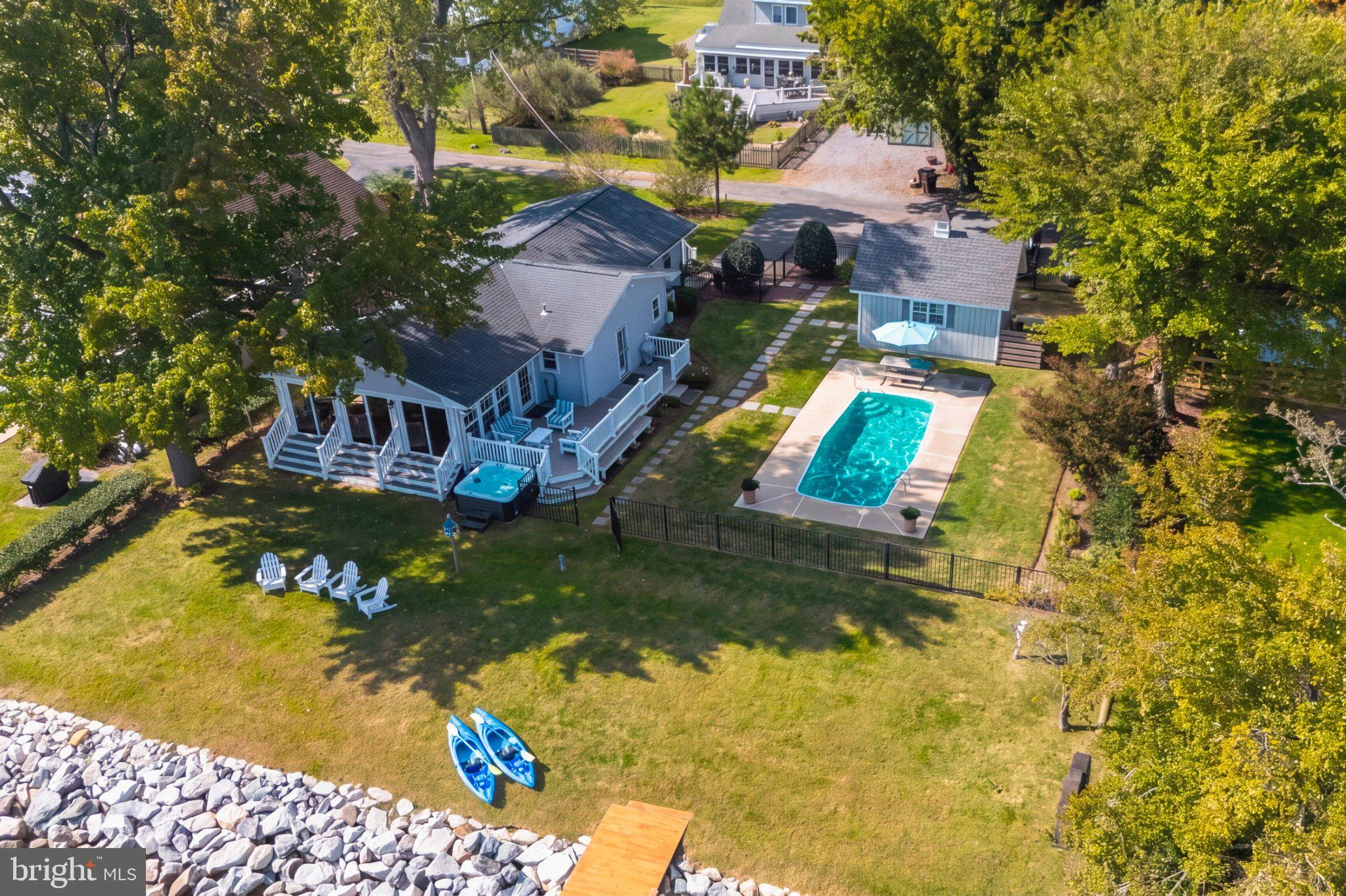 112 Brick House Road