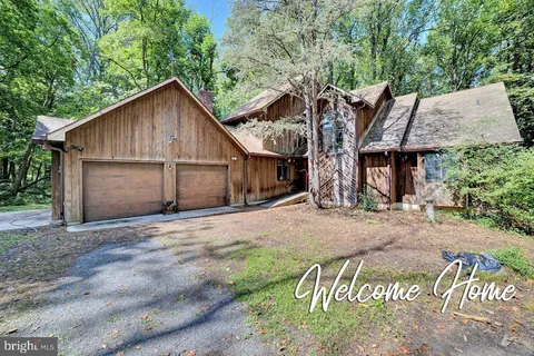 145 White Pine Road, Chesterfield, NJ MLS: NJBL2093910