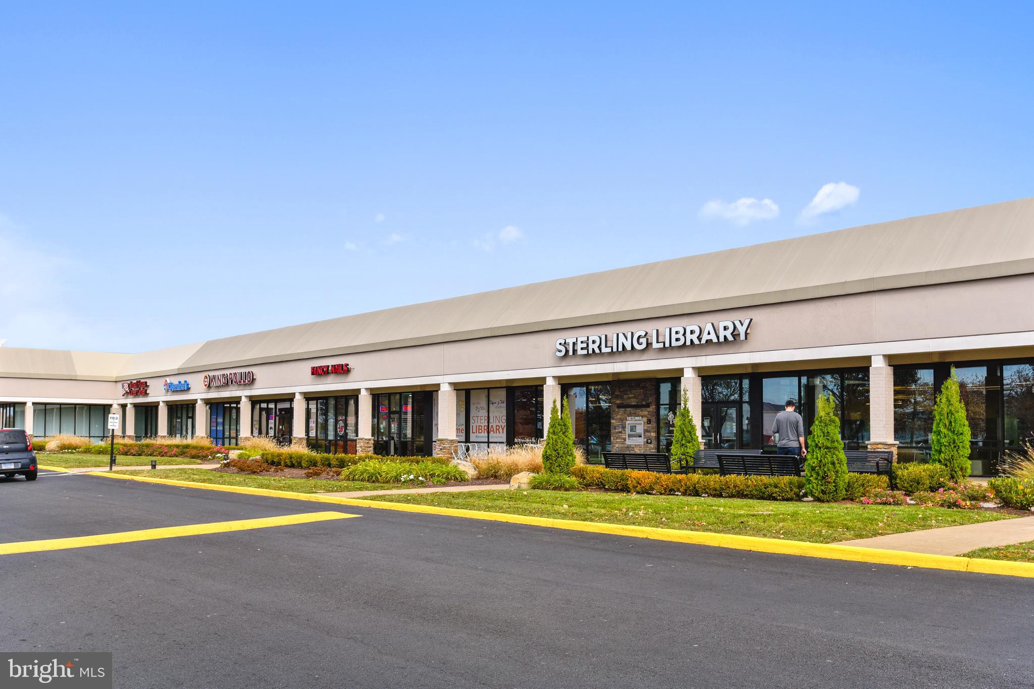 STERLING  PARK - Residential