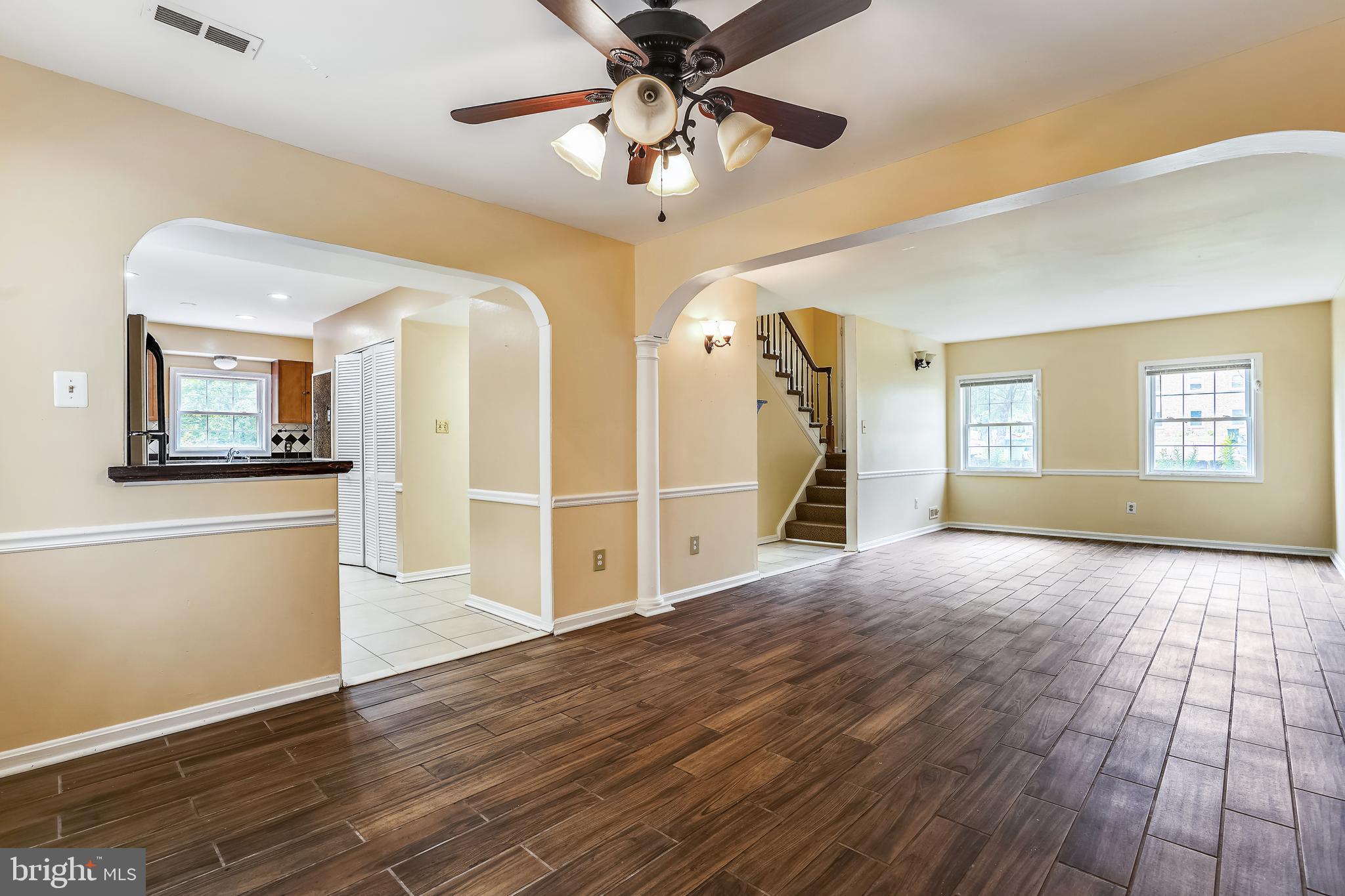 STERLING  PARK - Residential