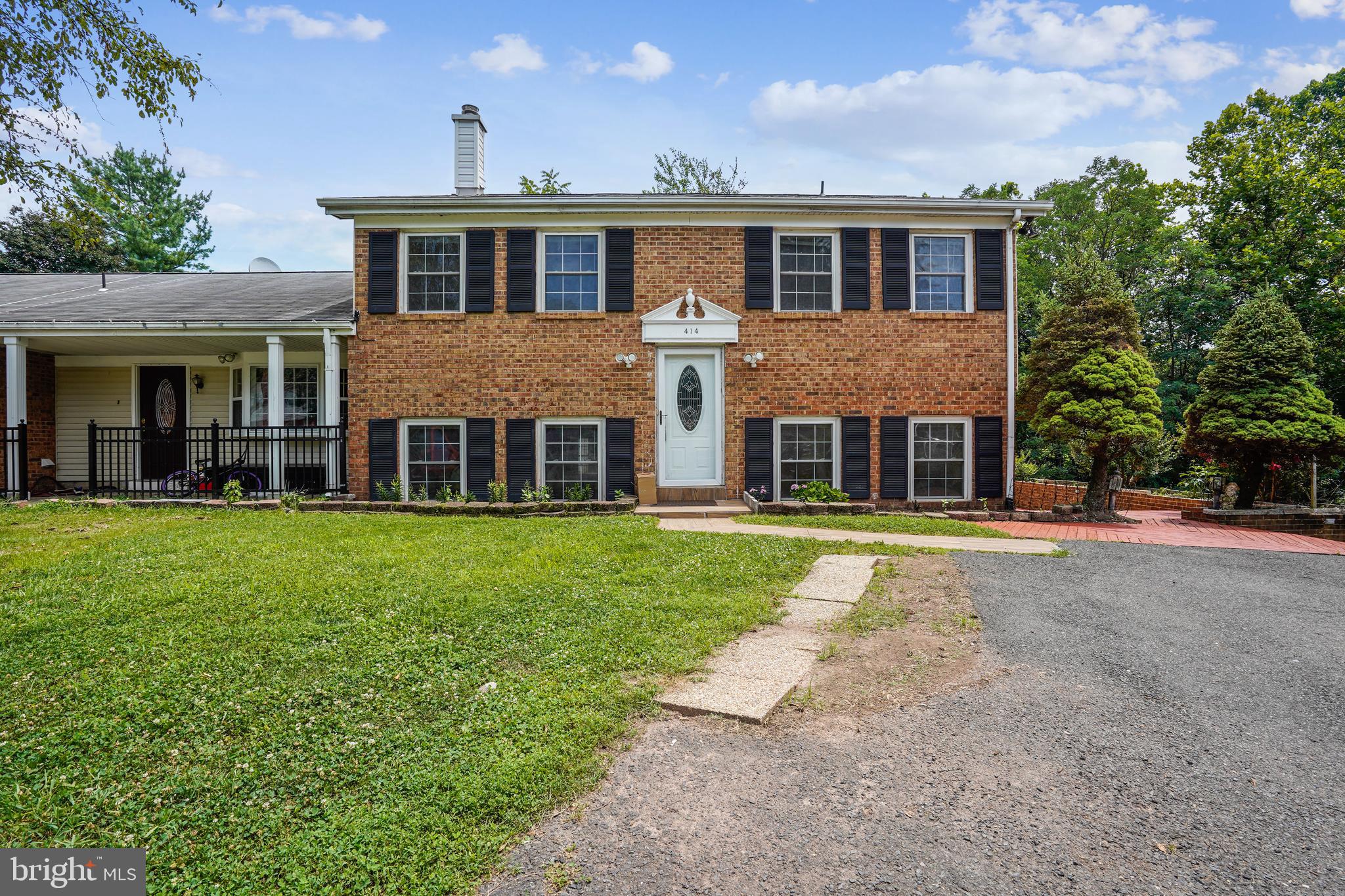 STERLING  PARK - Residential