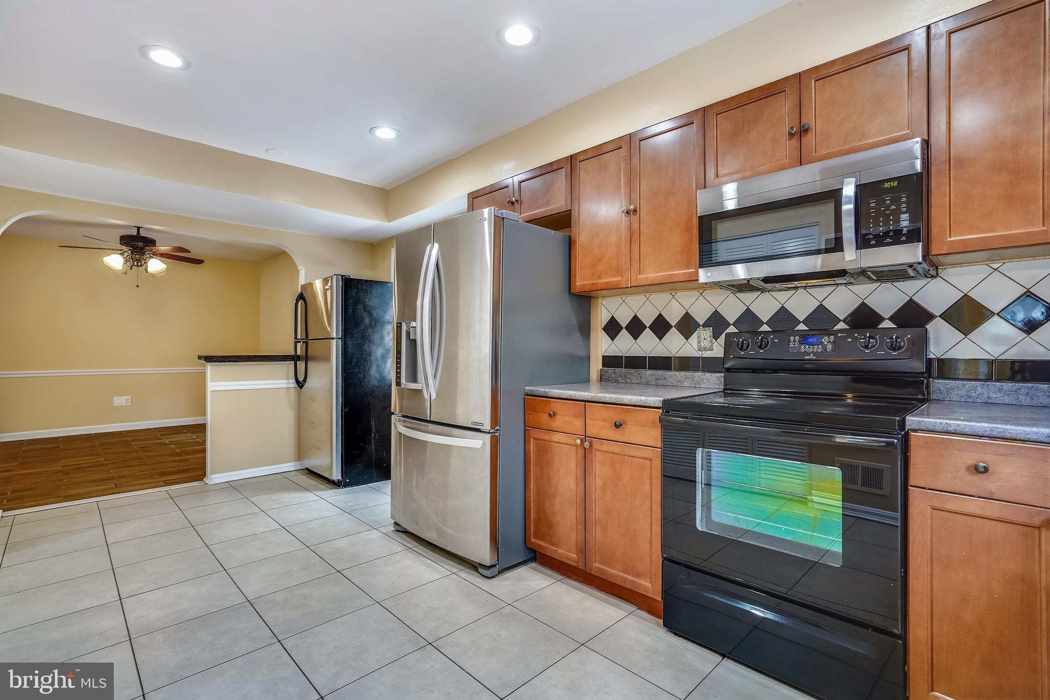 STERLING  PARK - Residential