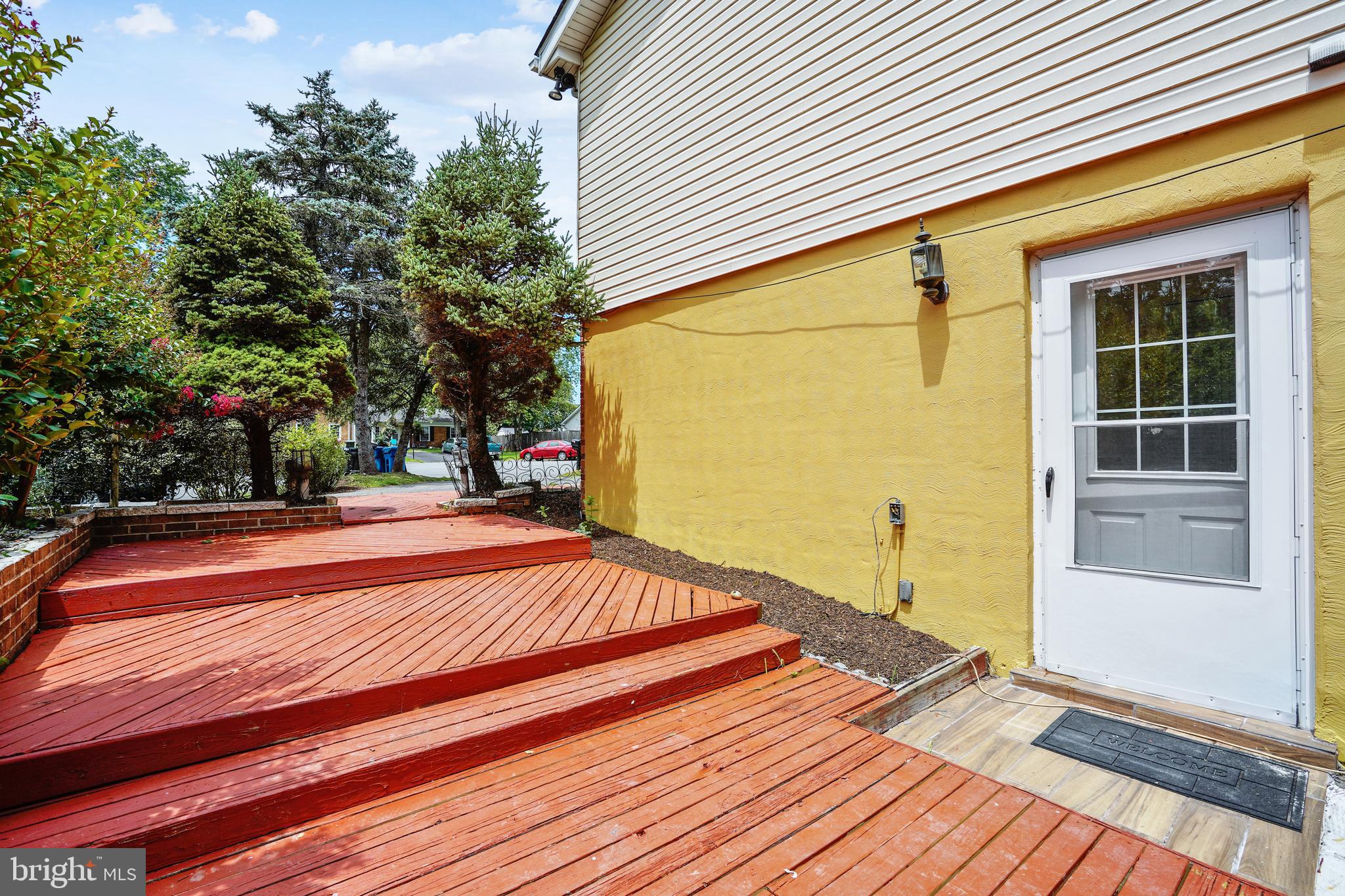 STERLING  PARK - Residential