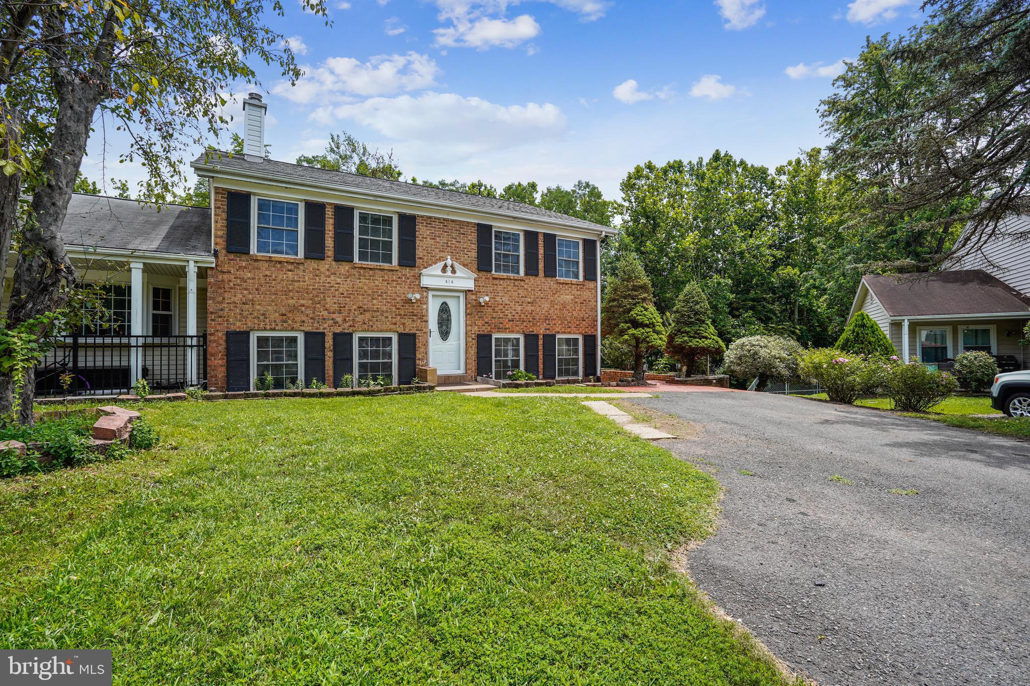 STERLING  PARK - Residential