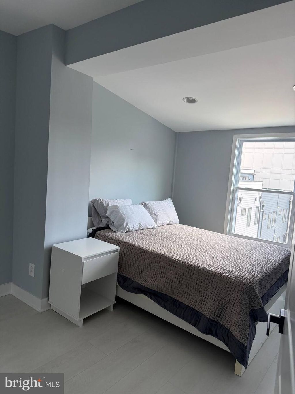 Photo of 706 Longfellow Street NW, WASHINGTON, DC 20011 (MLS # DCDC2229572)