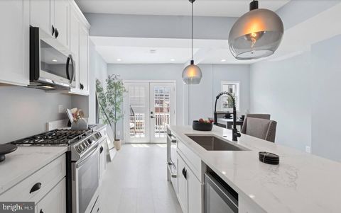 706 LONGFELLOW STREET NW WASHINGTON DC 20011