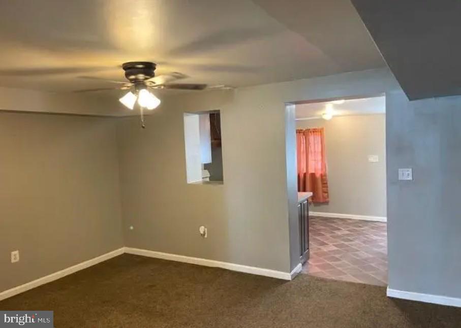 DUNDALK - Residential Lease
