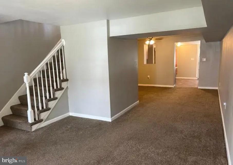 DUNDALK - Residential Lease