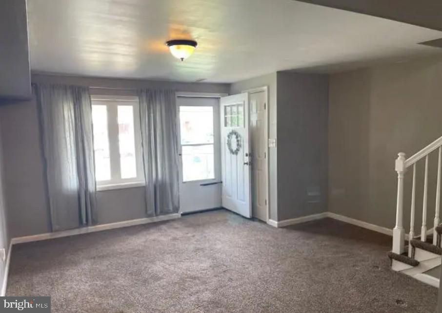 DUNDALK - Residential Lease
