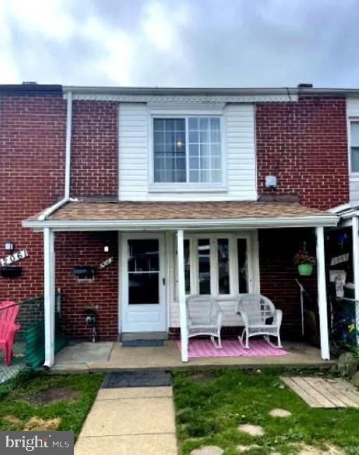 DUNDALK - Residential Lease