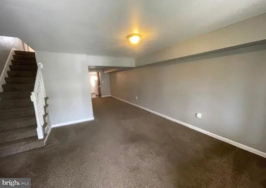 DUNDALK - Residential Lease