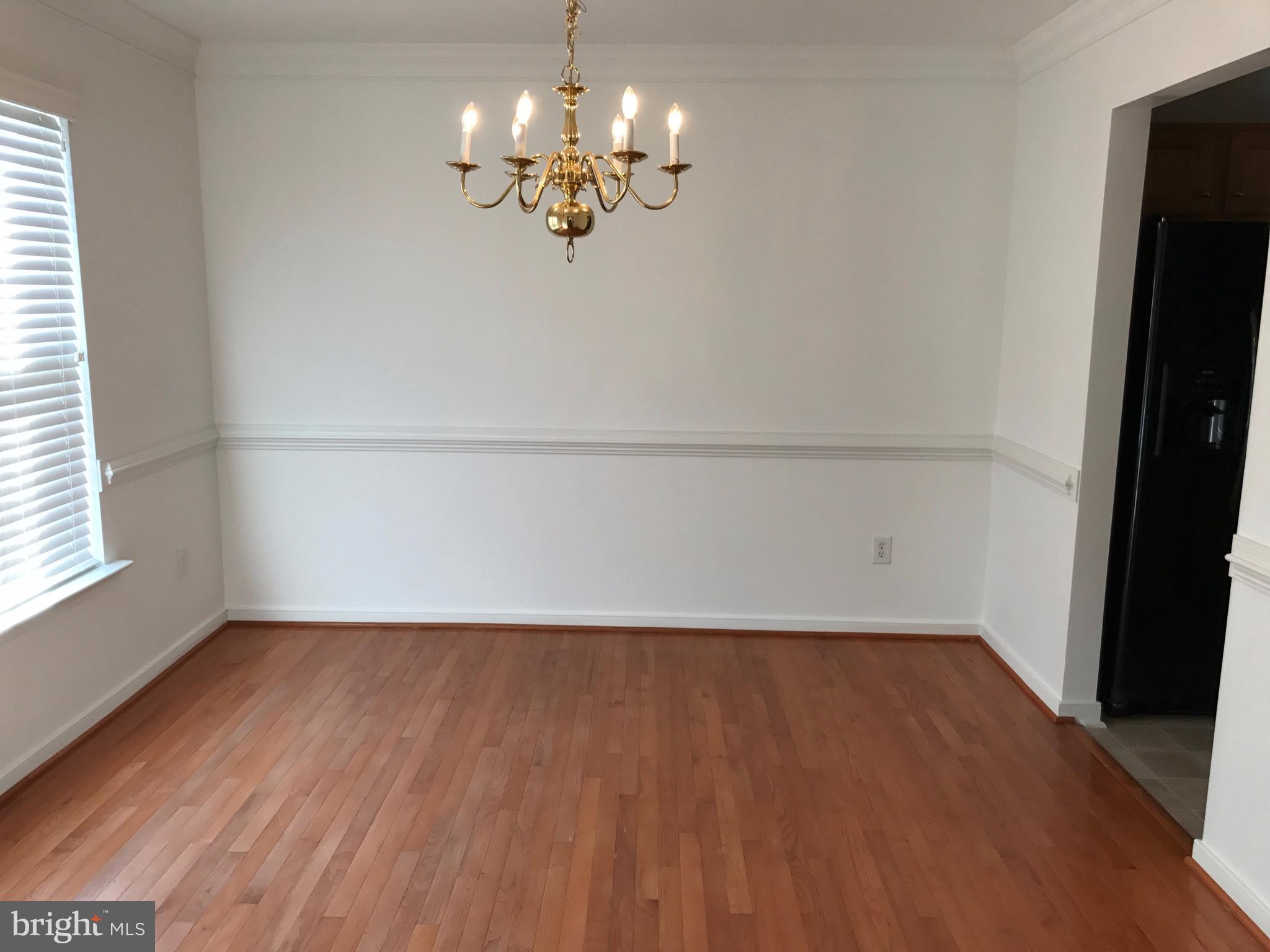 FOUR MILE RUN - Residential Lease