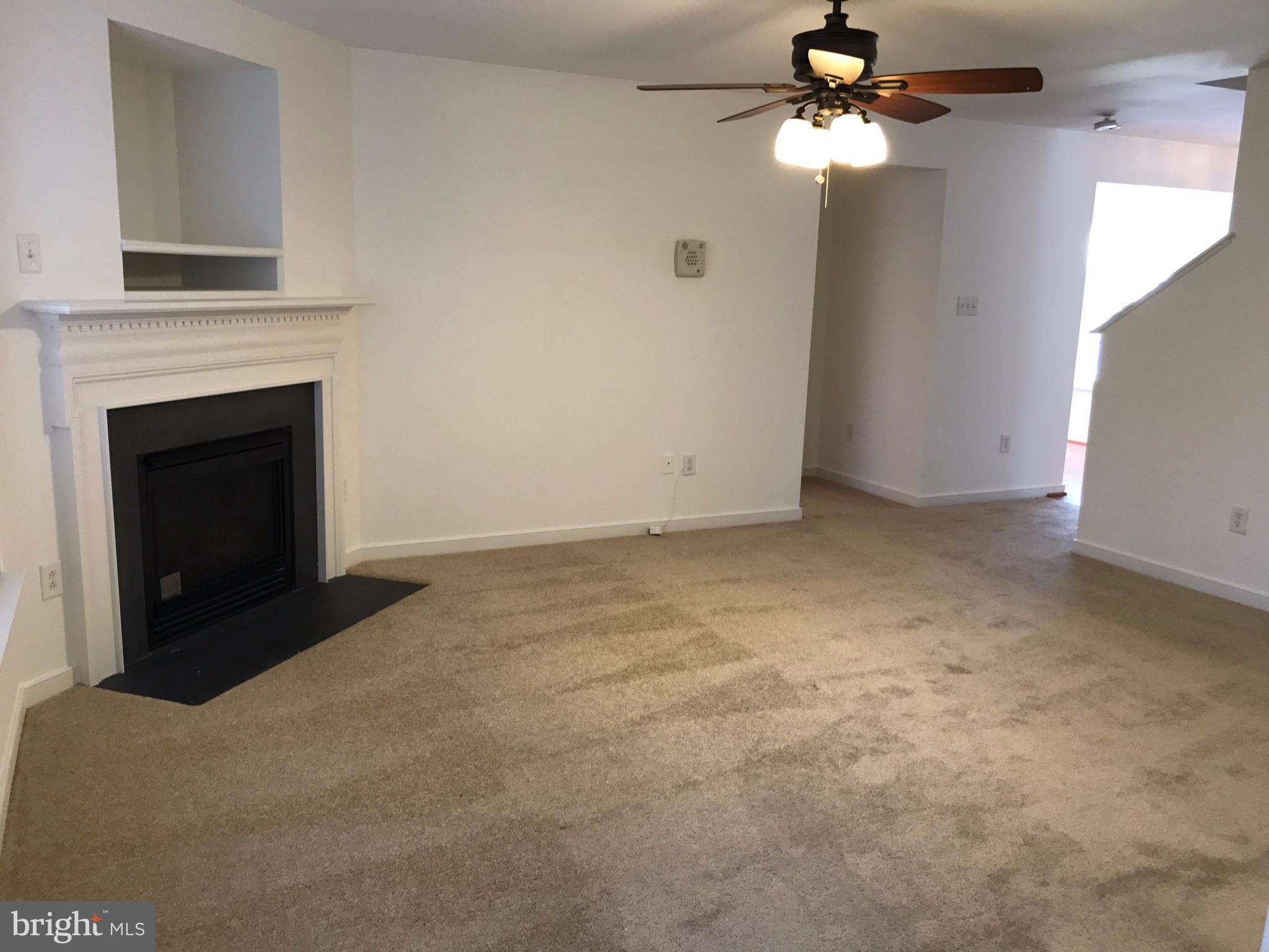 FOUR MILE RUN - Residential Lease