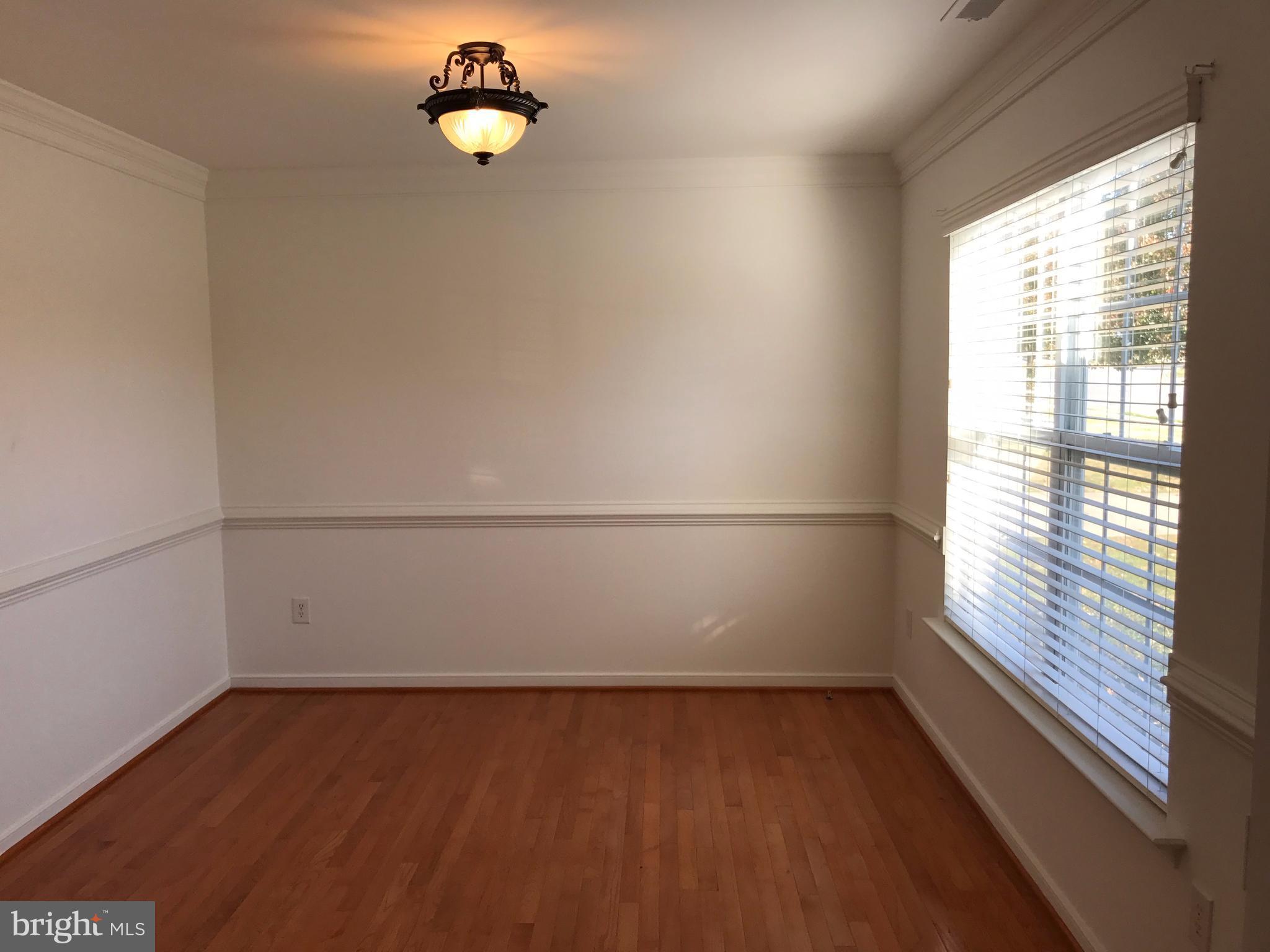 FOUR MILE RUN - Residential Lease