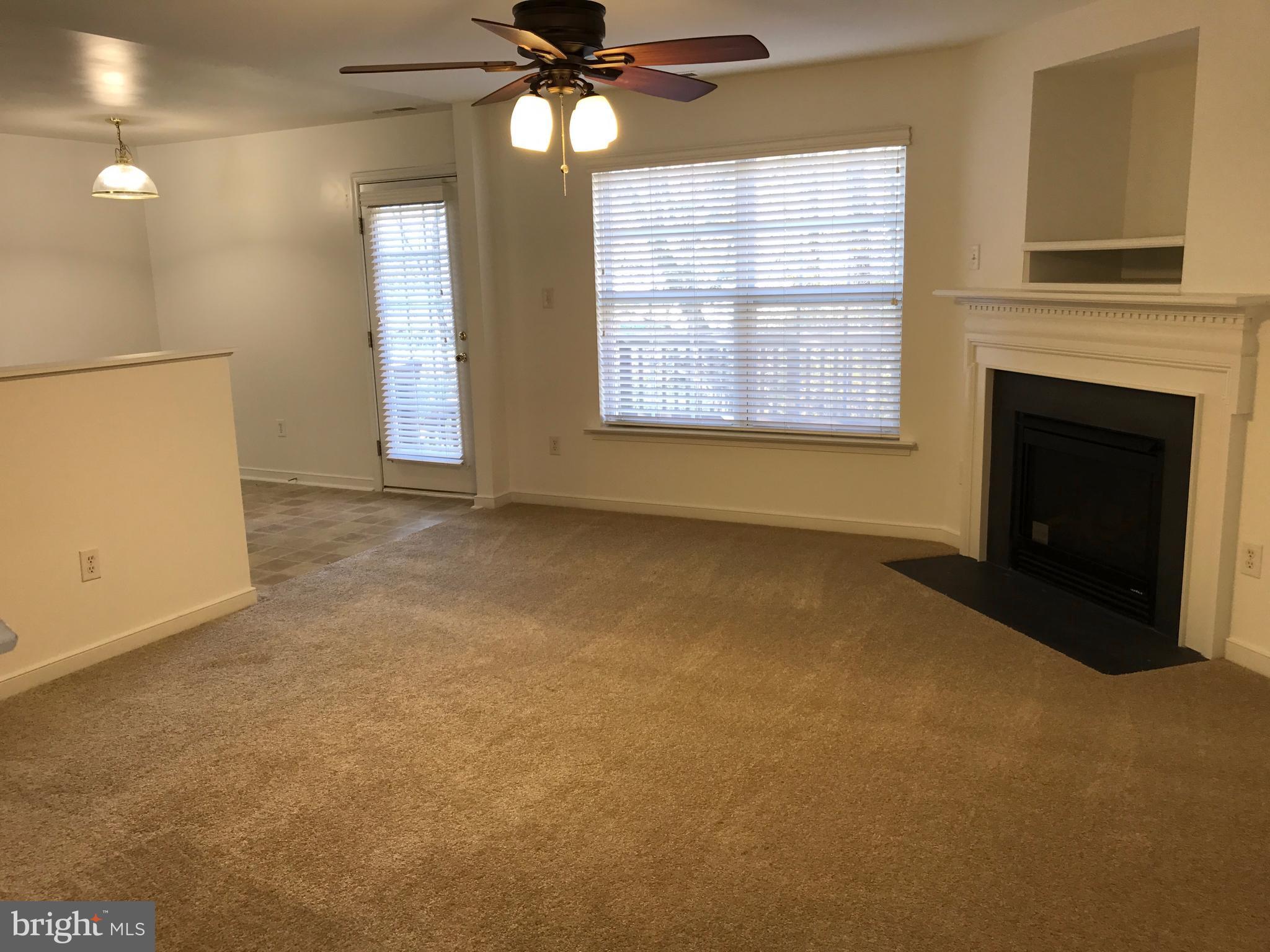 FOUR MILE RUN - Residential Lease