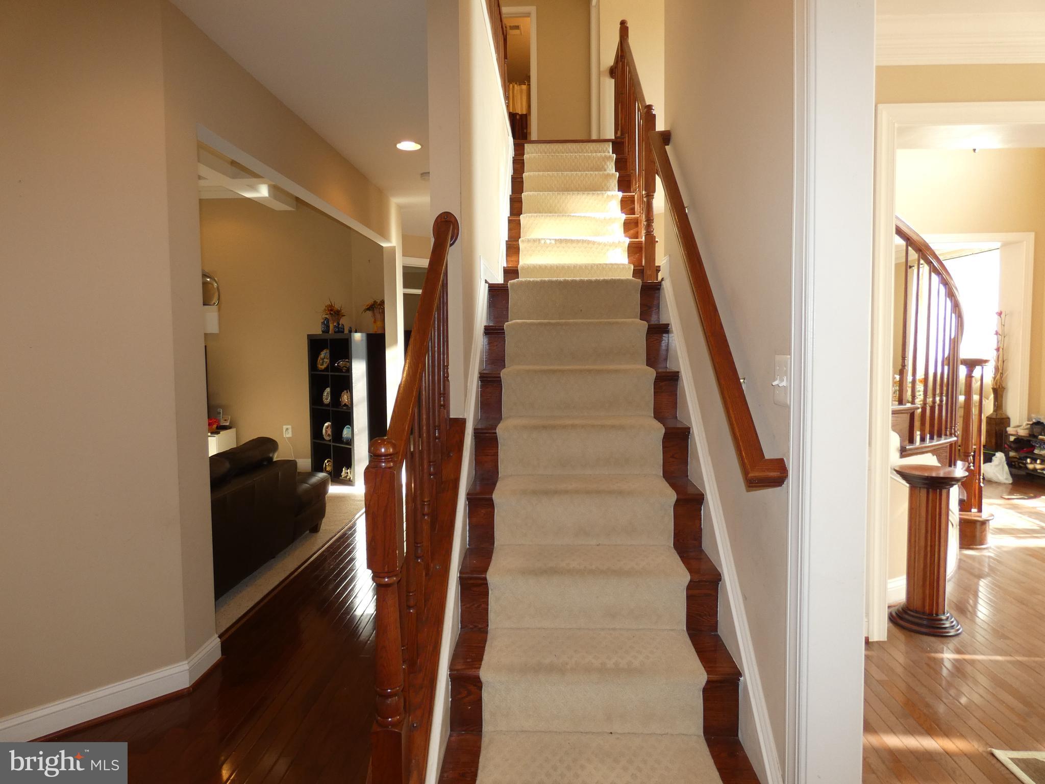 BROAD RUN OAKS - Residential