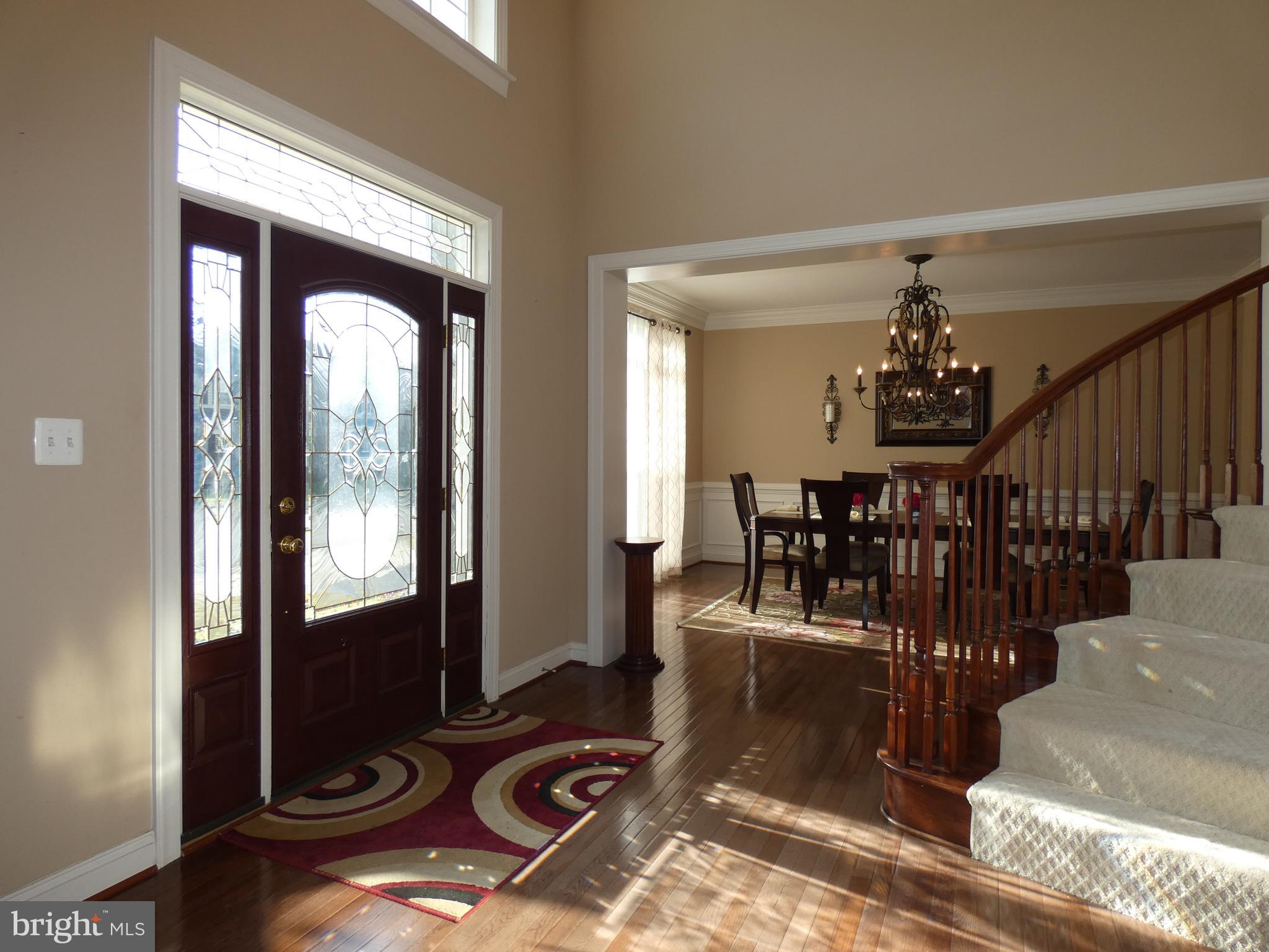 BROAD RUN OAKS - Residential