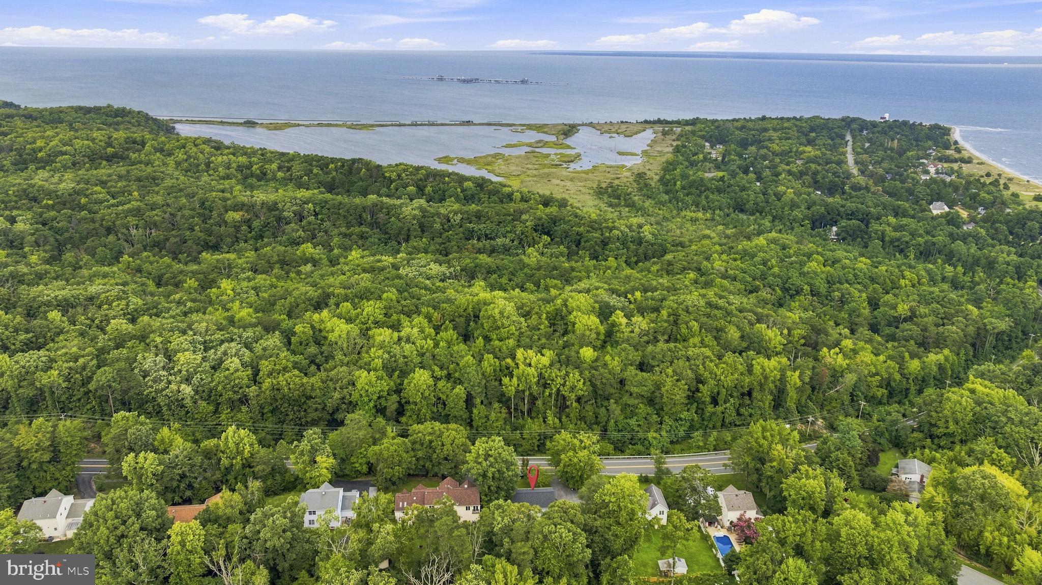 2725 COVE POINT ROAD