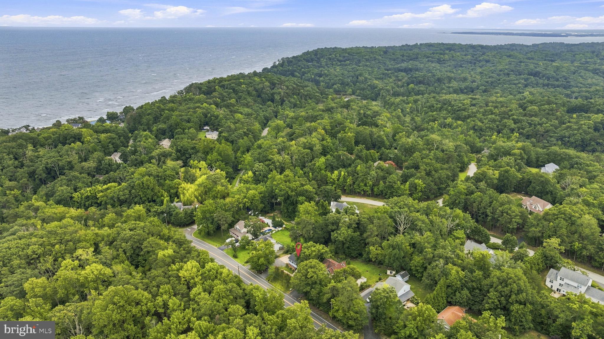 2725 COVE POINT ROAD