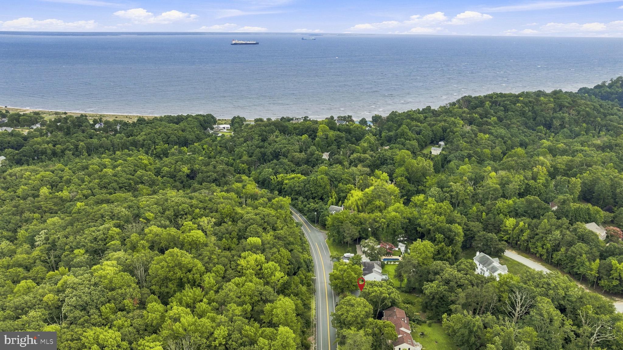 2725 COVE POINT ROAD