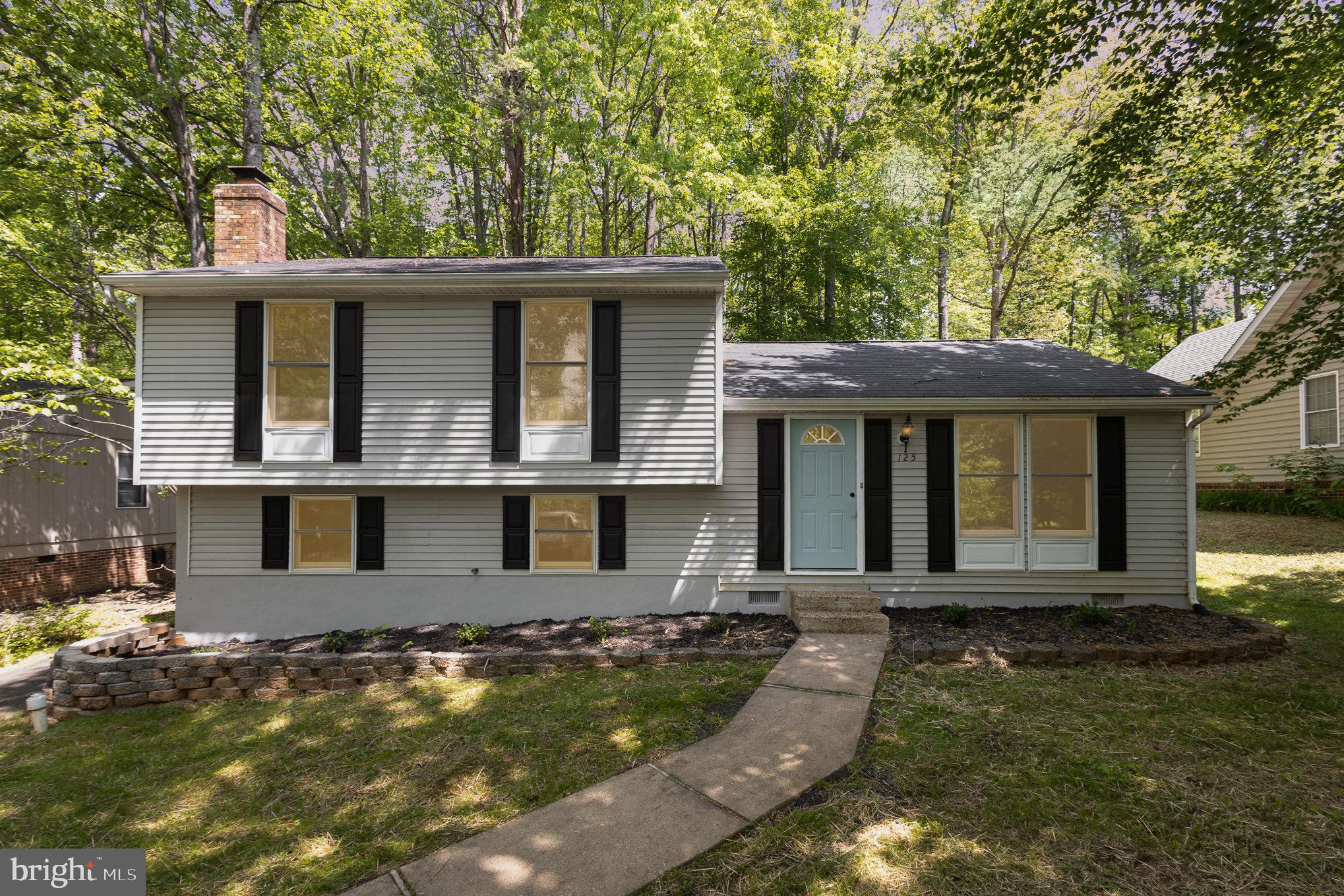 125 CUMBERLAND CIRCLE