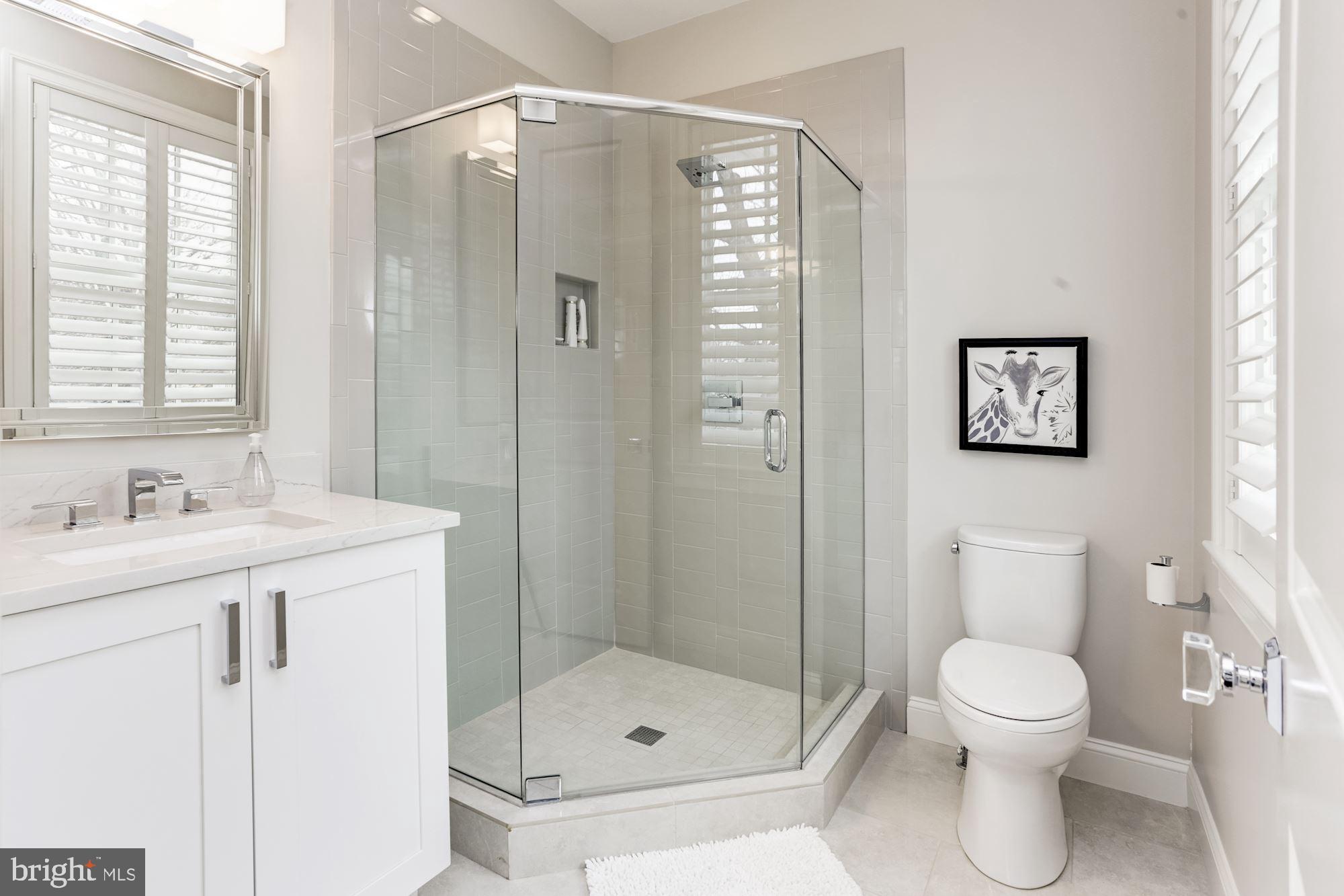 CHEVY CHASE VIEW - Residential